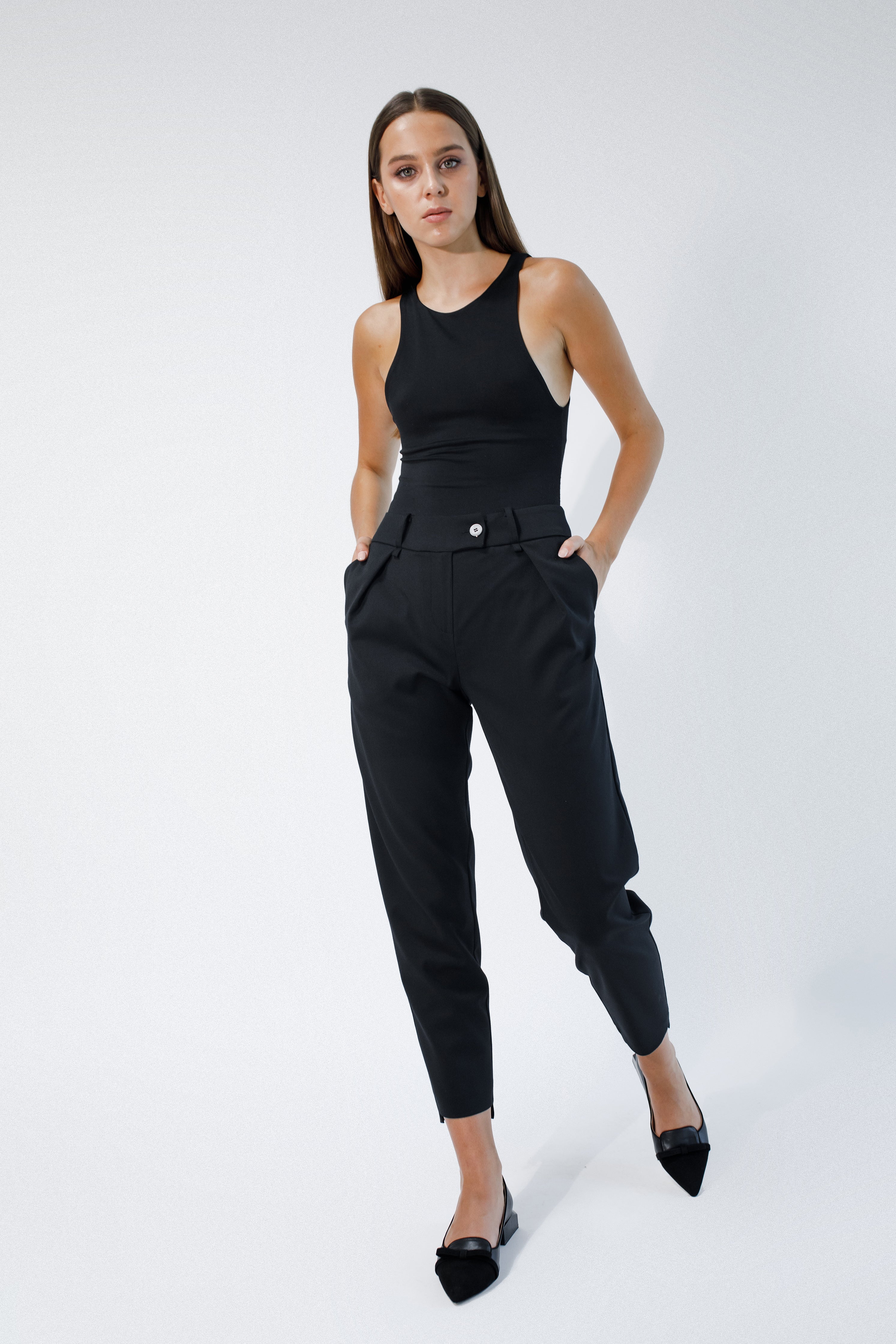 Pencil pants | IPANTS™