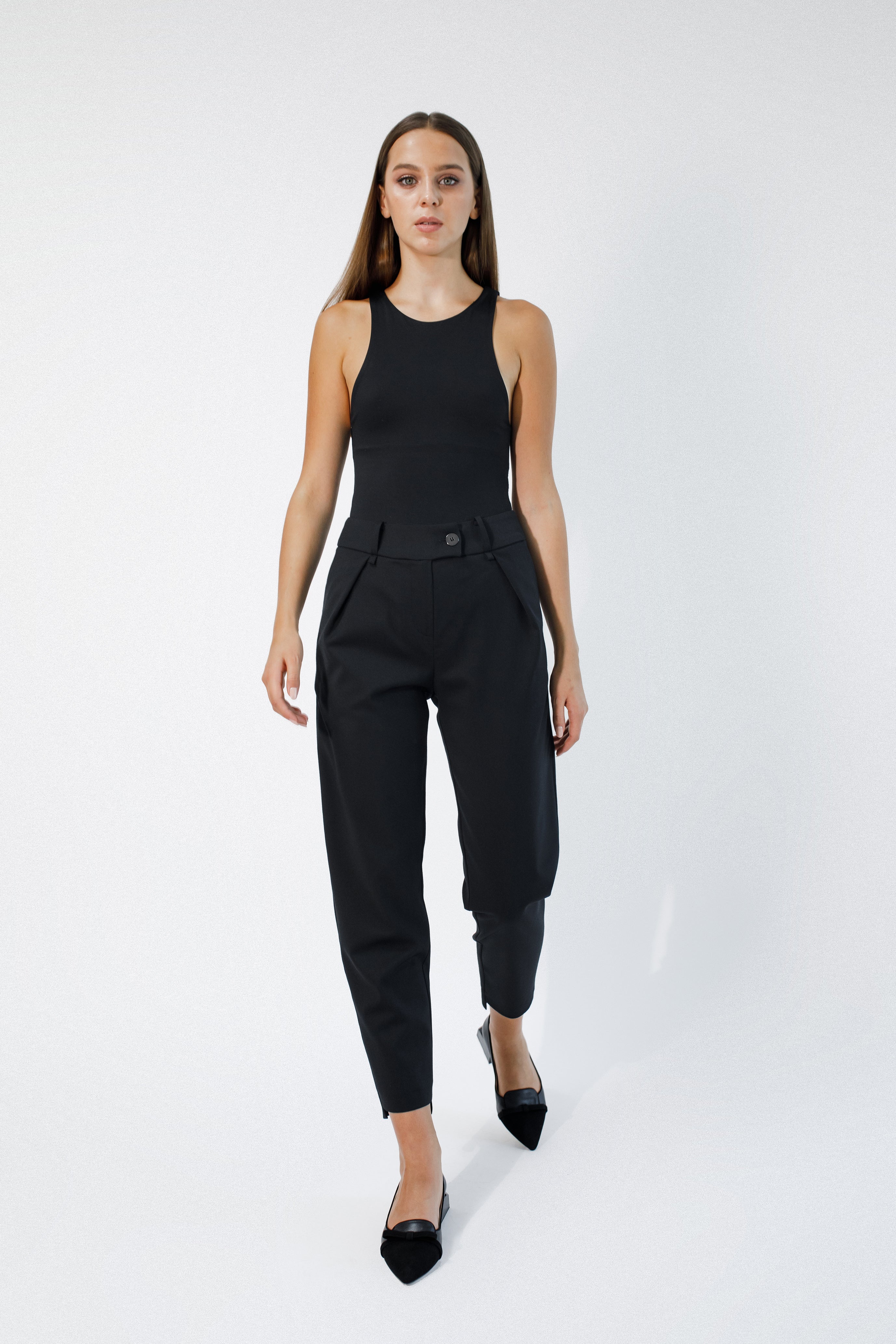 Pencil pants | IPANTS™