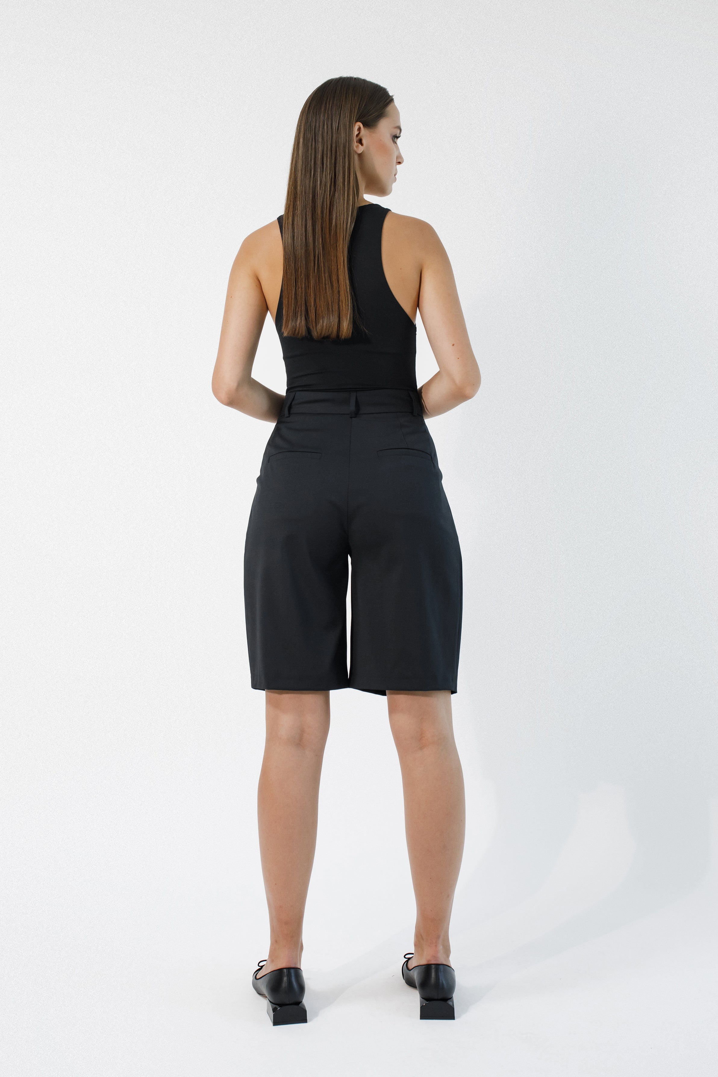 Bermuda shorts BE2 | IPANTS™