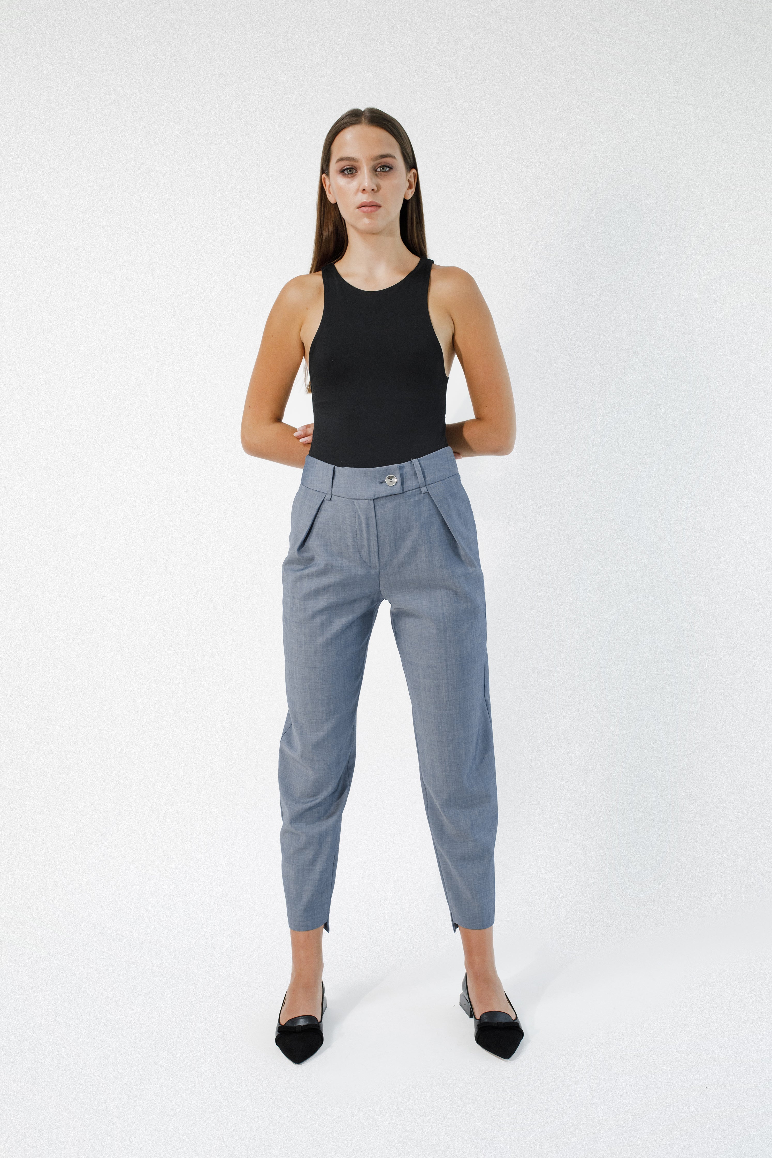 Pencil pants | IPANTS™