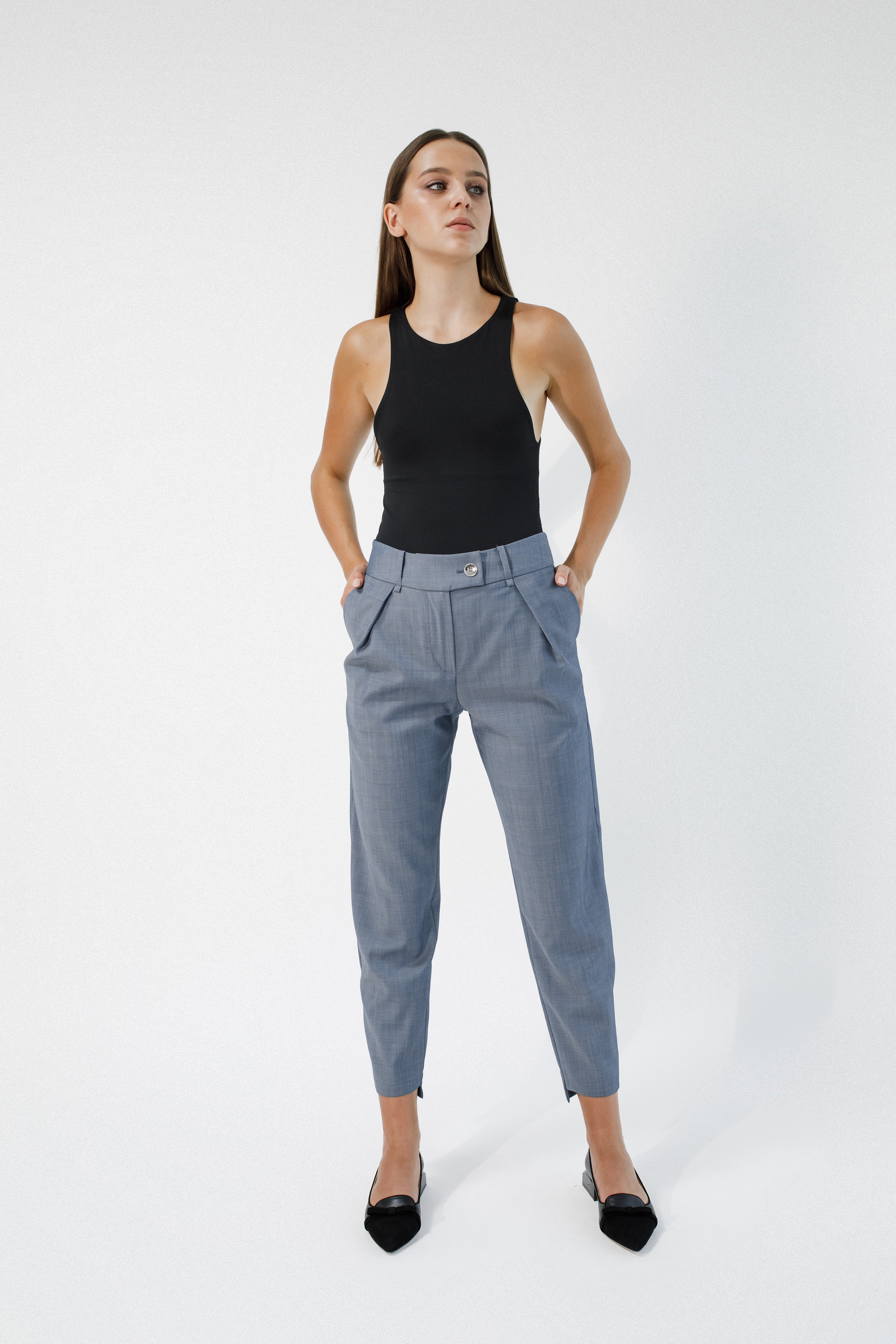 Pencil pants | IPANTS™