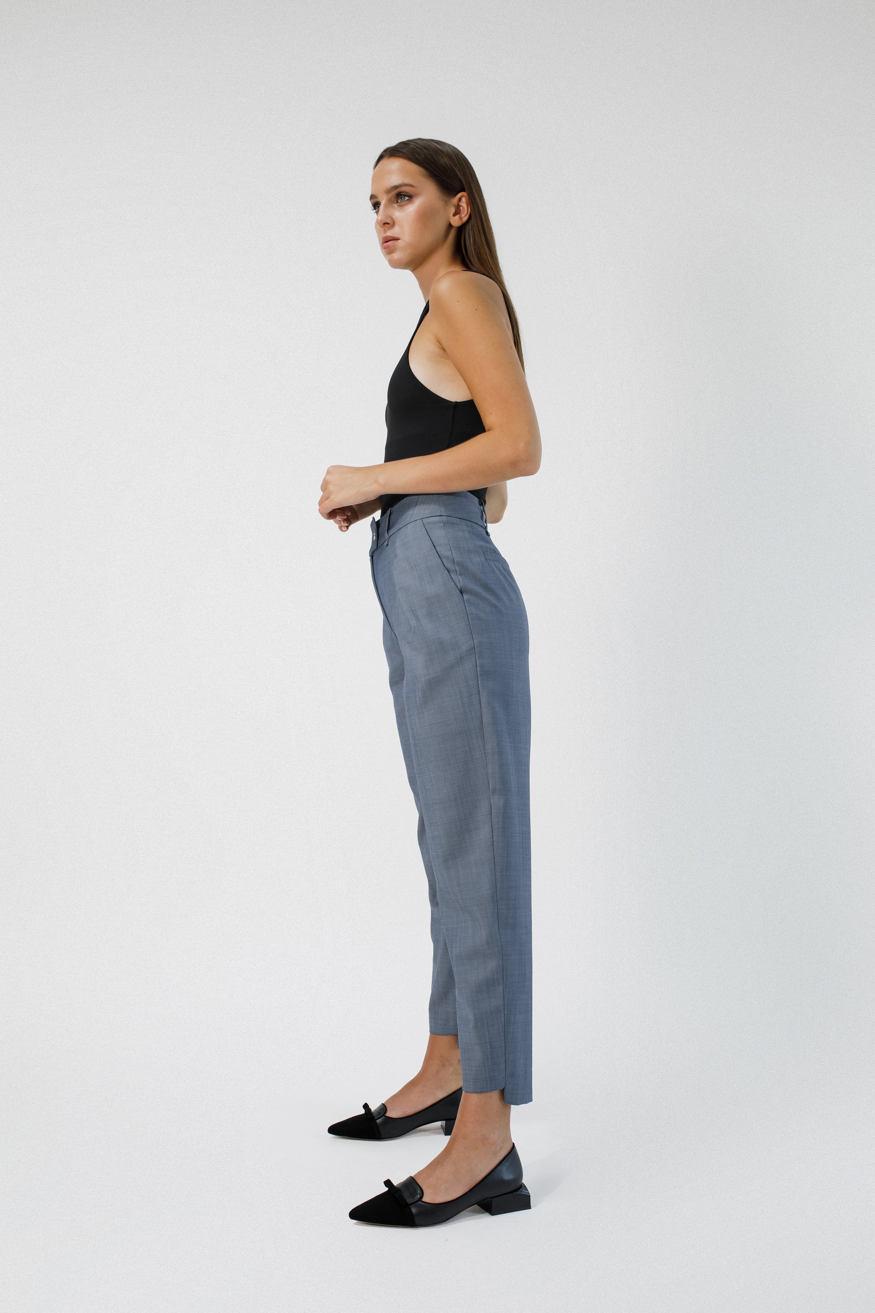 Pencil pants | IPANTS™