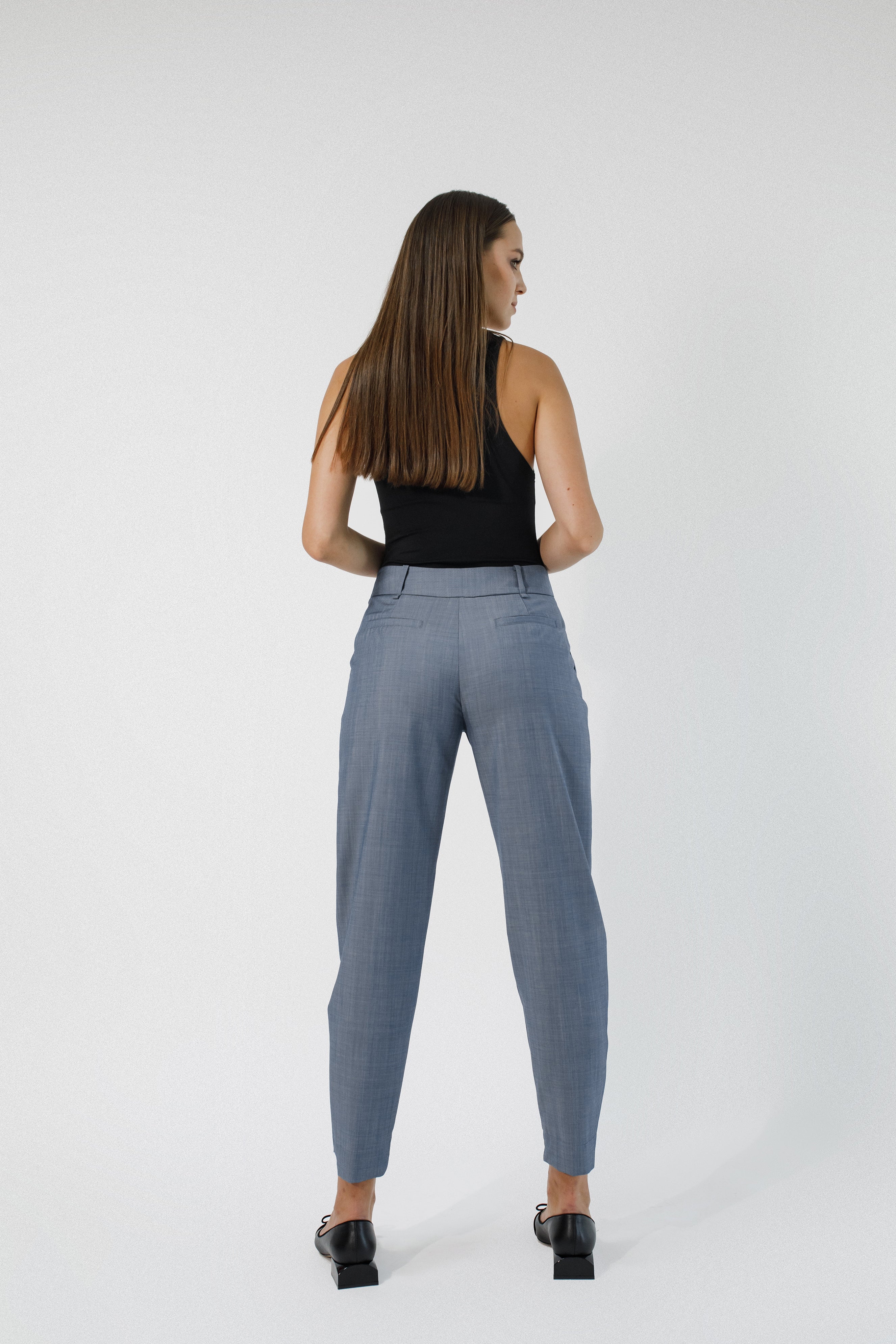 Pencil pants | IPANTS™