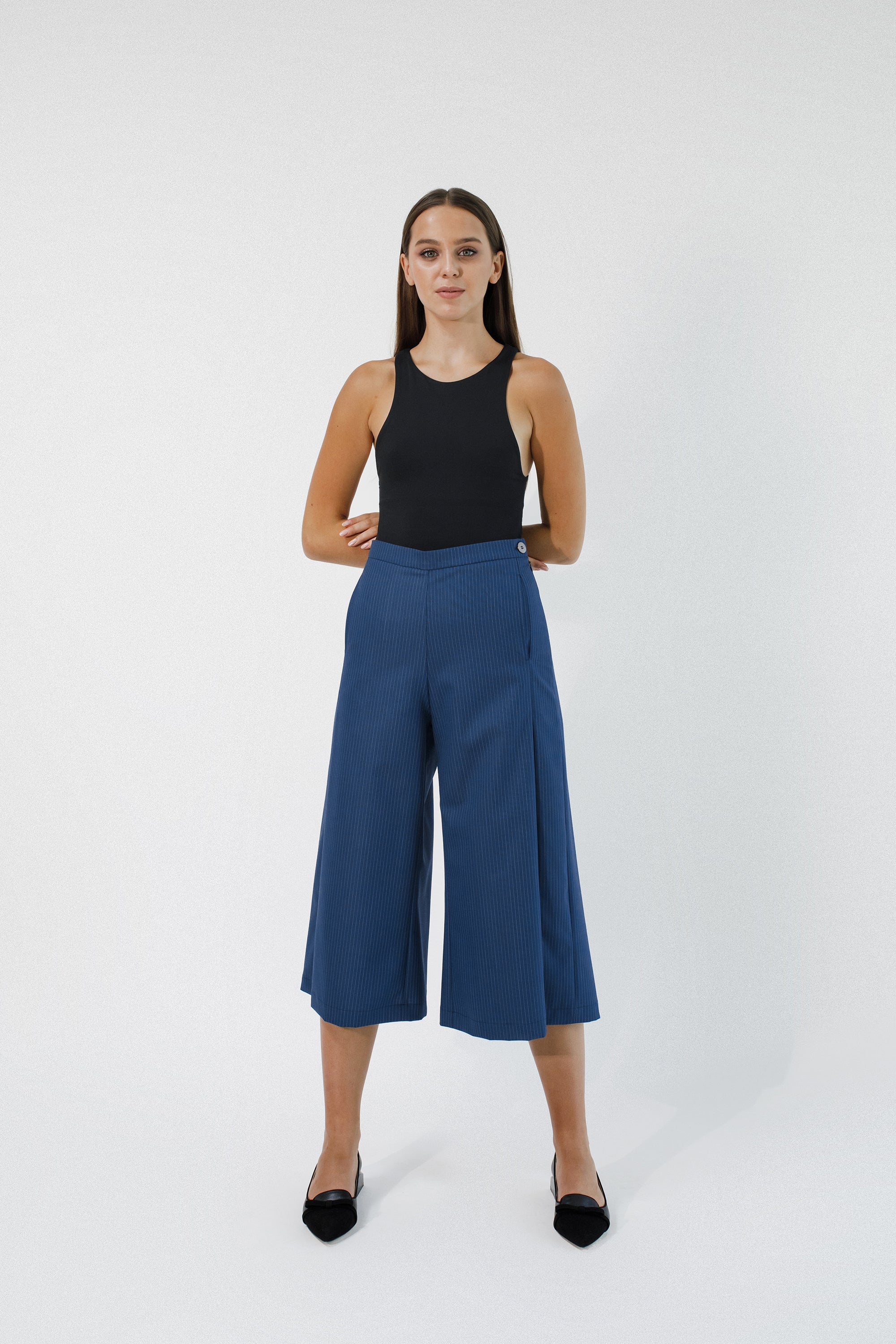 Culottes C1| IPANTS™