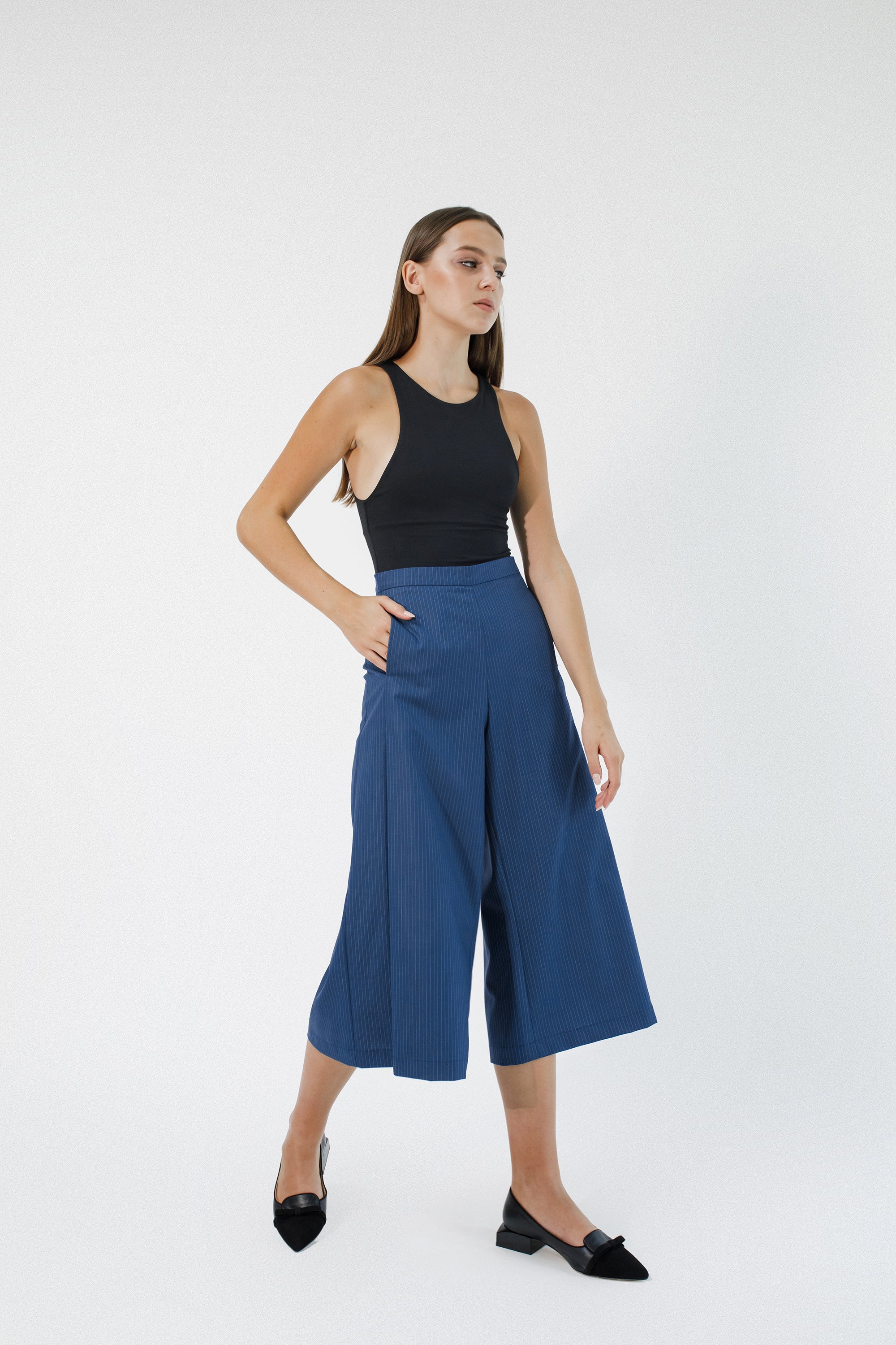 Culottes C1| IPANTS™