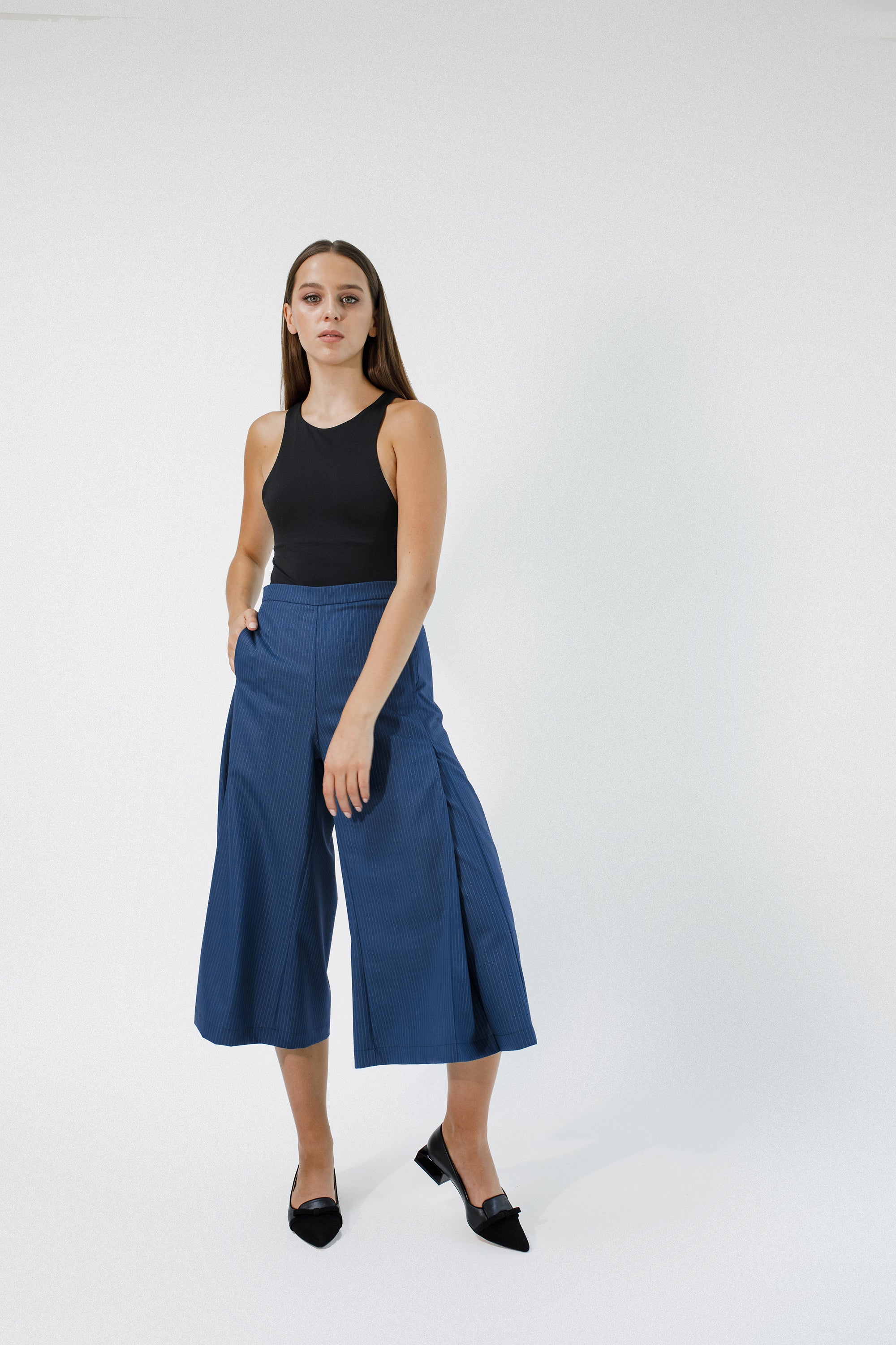 Culottes C1| IPANTS™