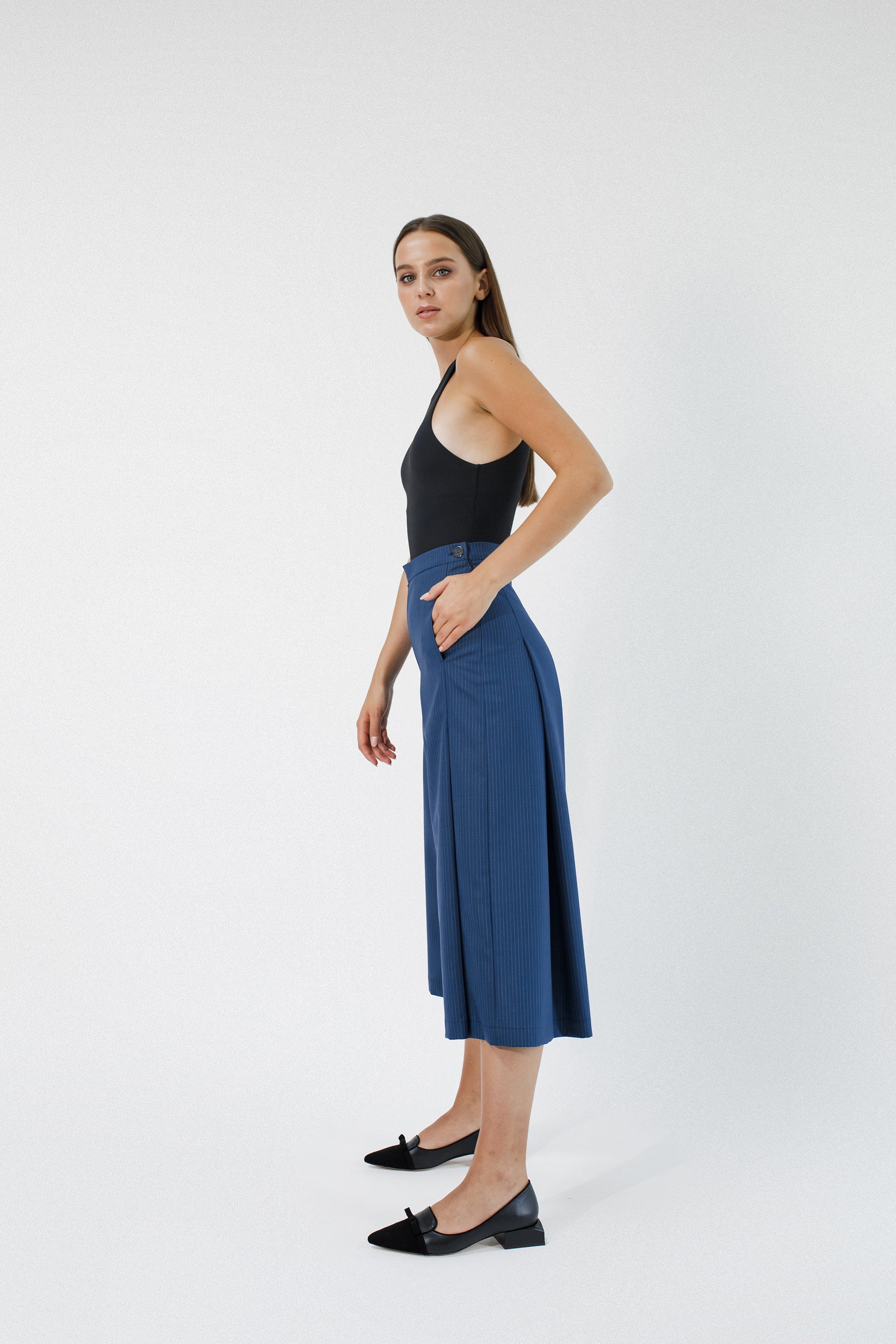 Culottes C1| IPANTS™