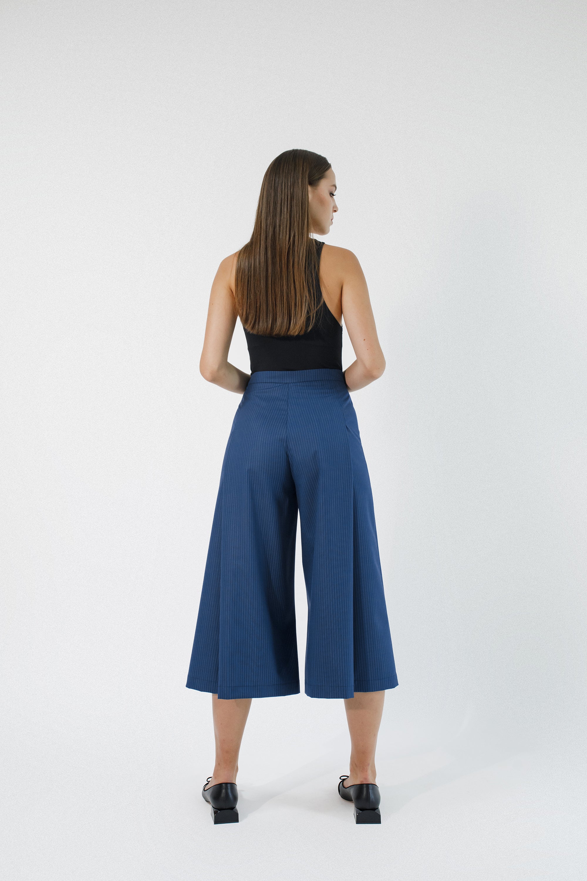 Culottes C1| IPANTS™