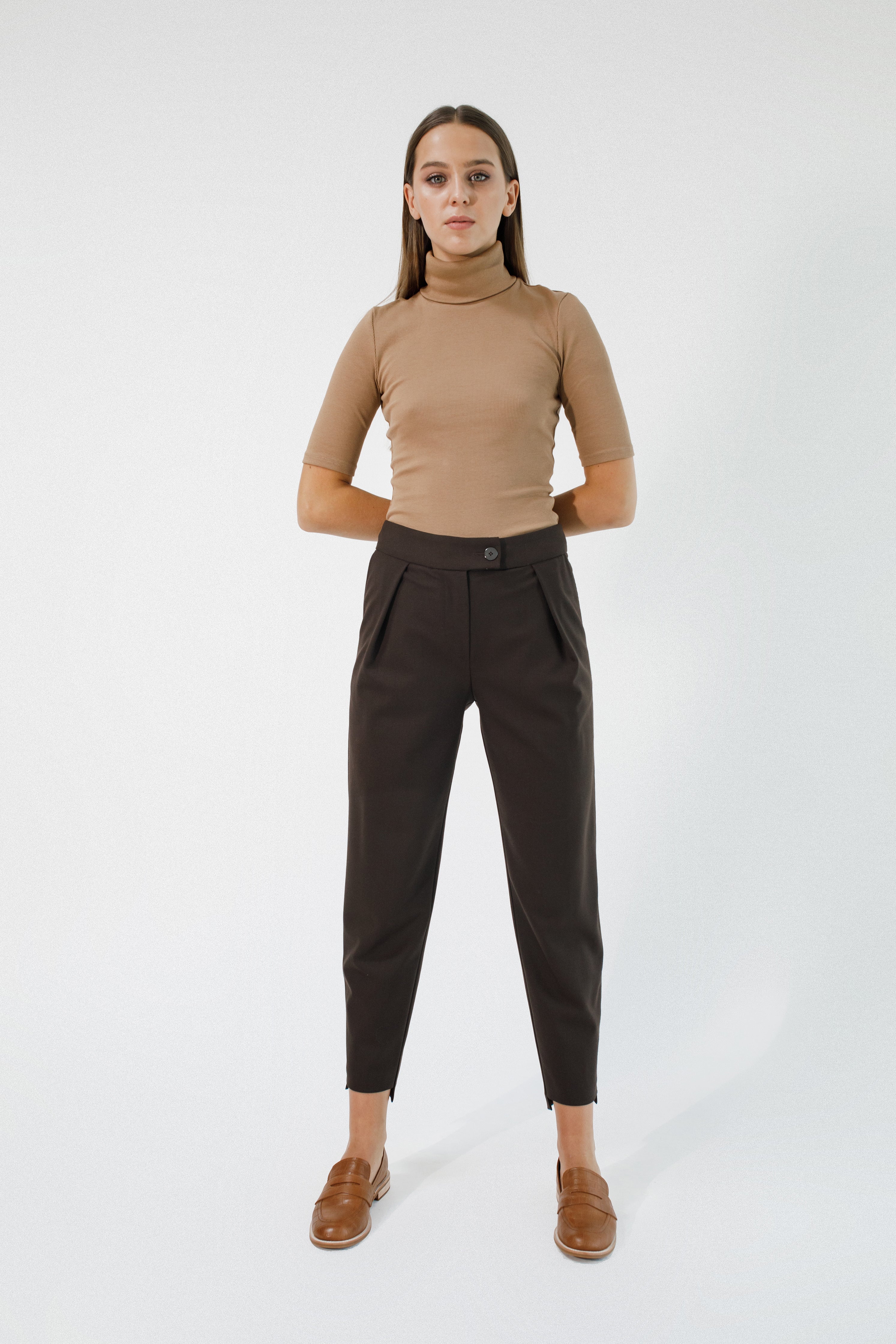 Pencil pants | IPANTS™