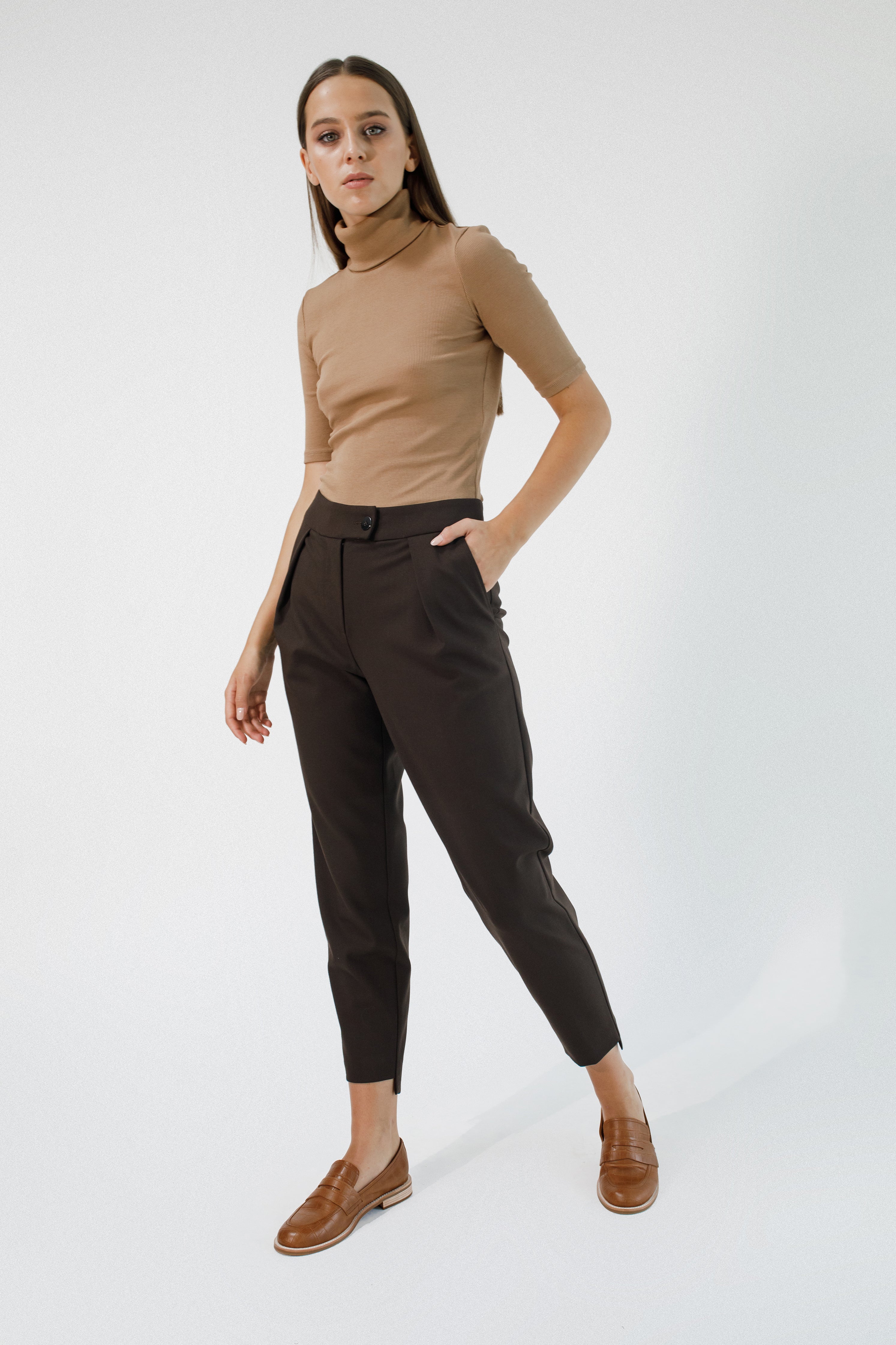 Pencil pants | IPANTS™