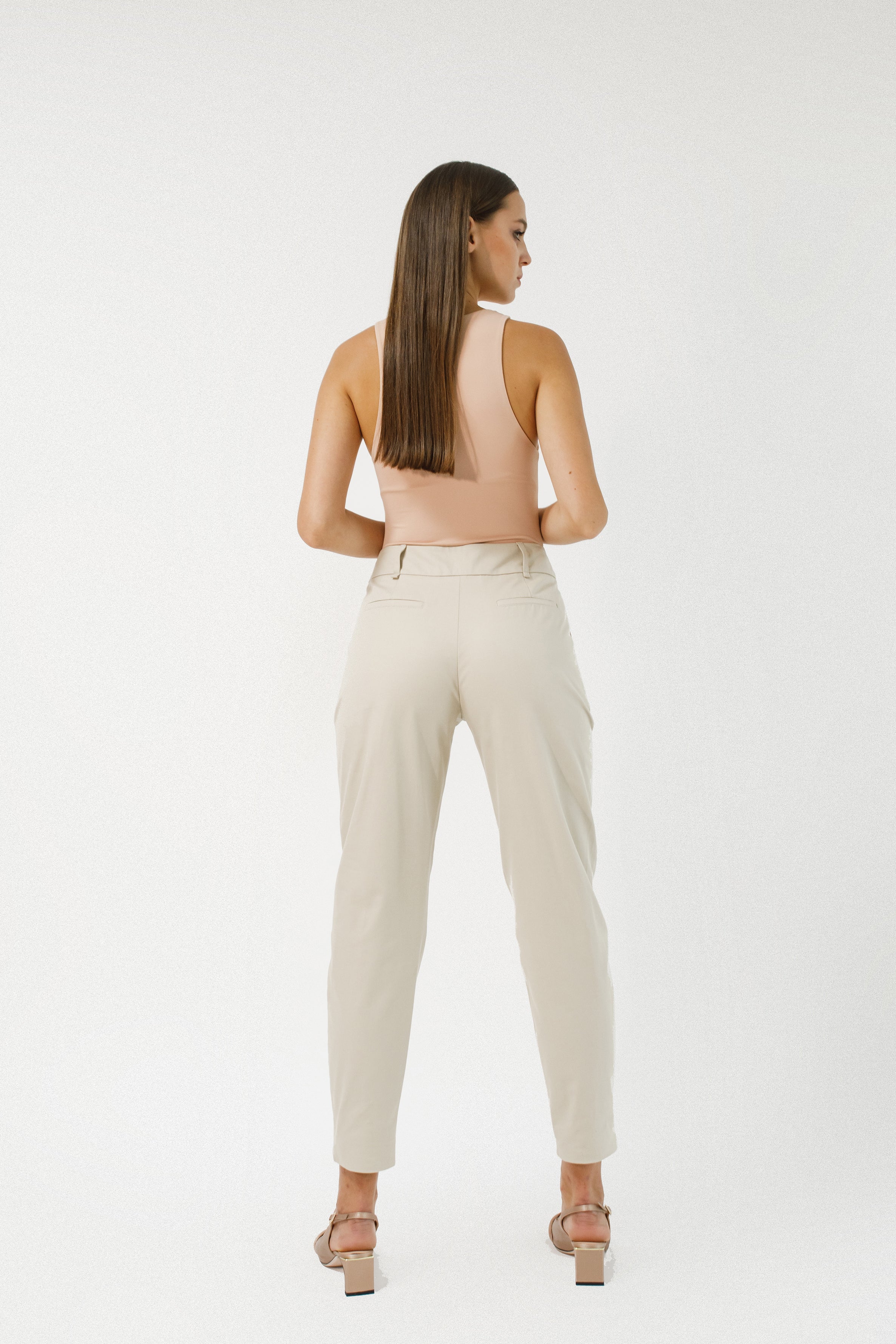 Pencil pants | IPANTS™