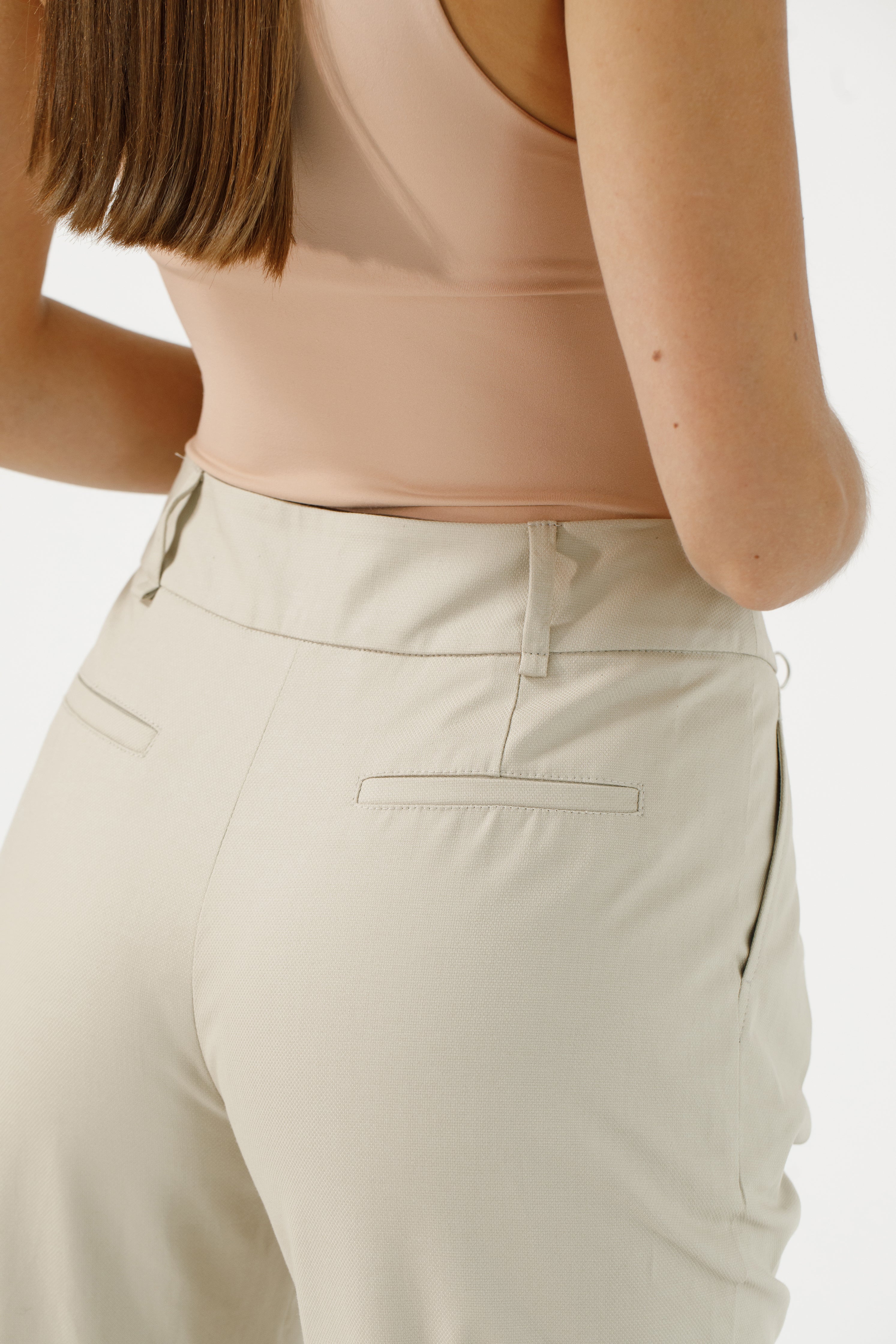 Pencil pants | IPANTS™