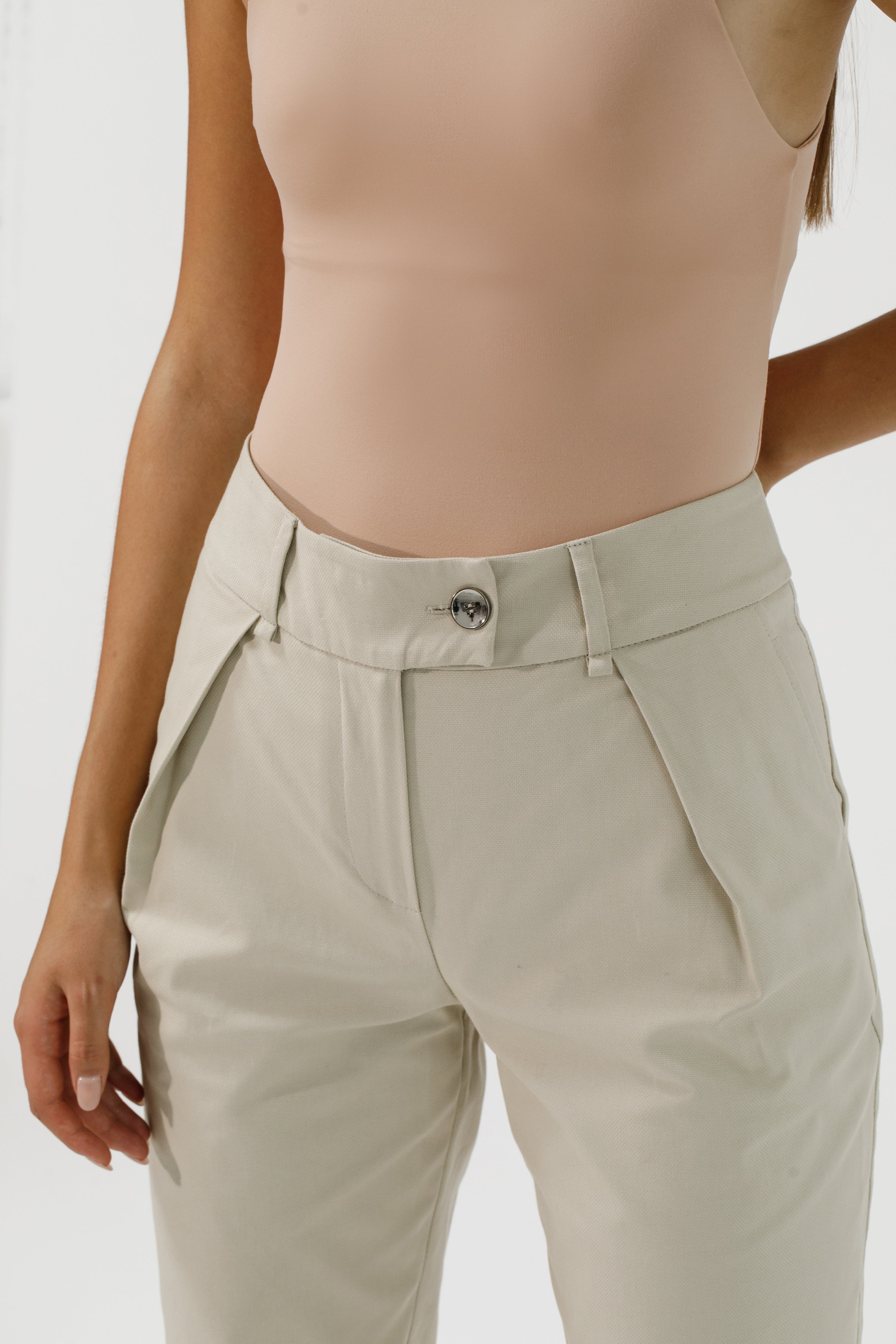 Pencil pants | IPANTS™