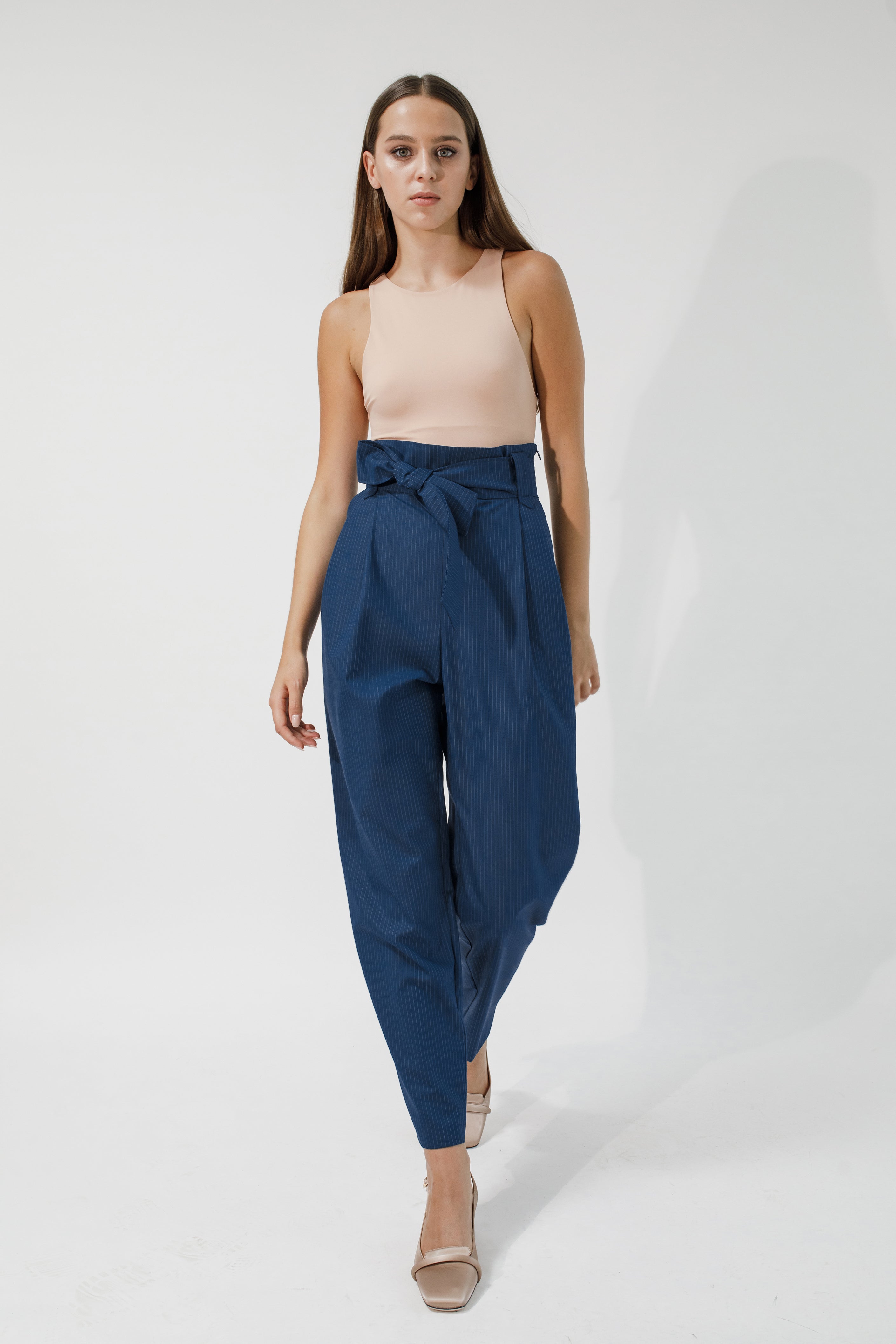 High waist pants | IPANTS™