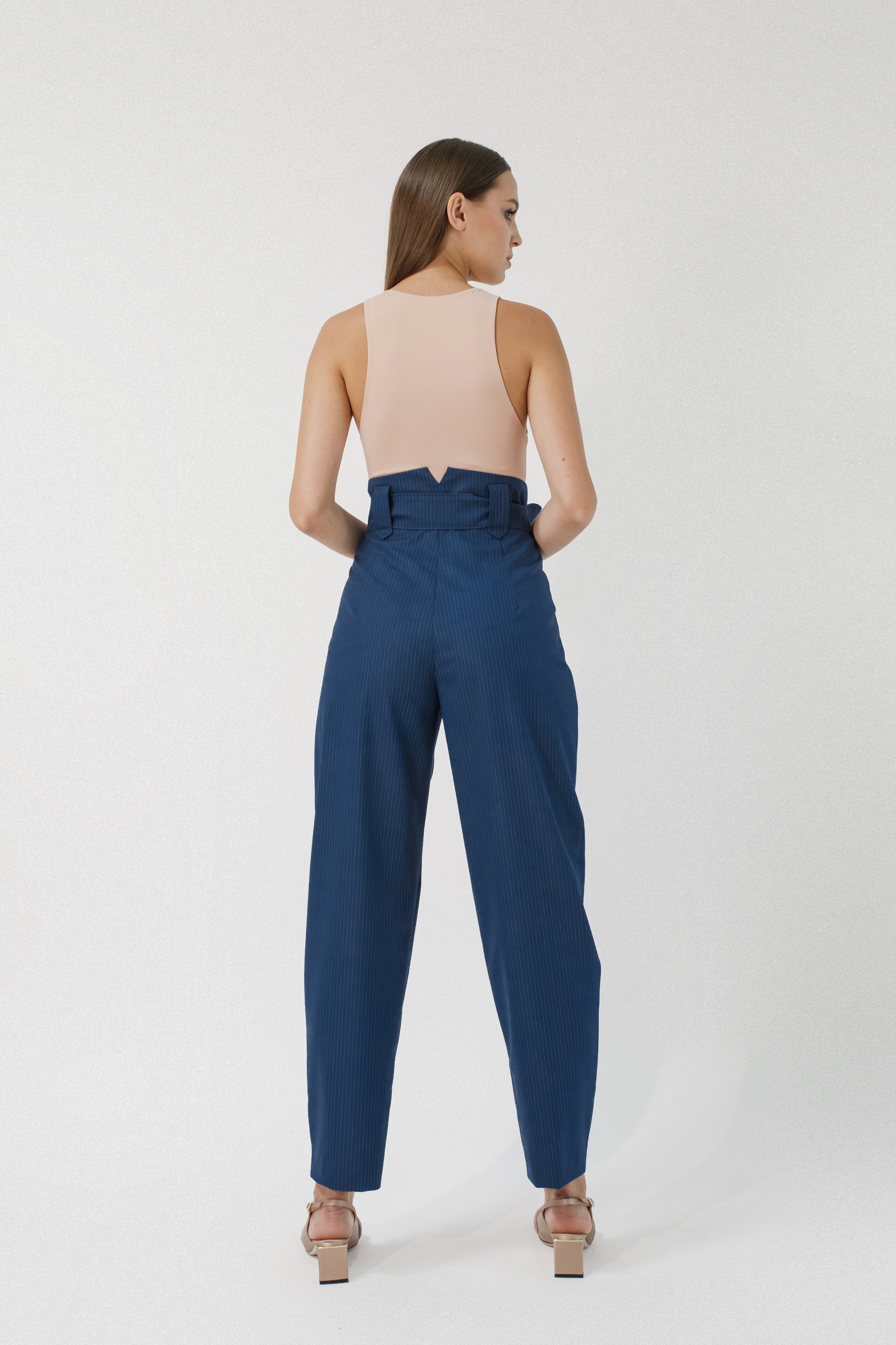 High waist pants | IPANTS™