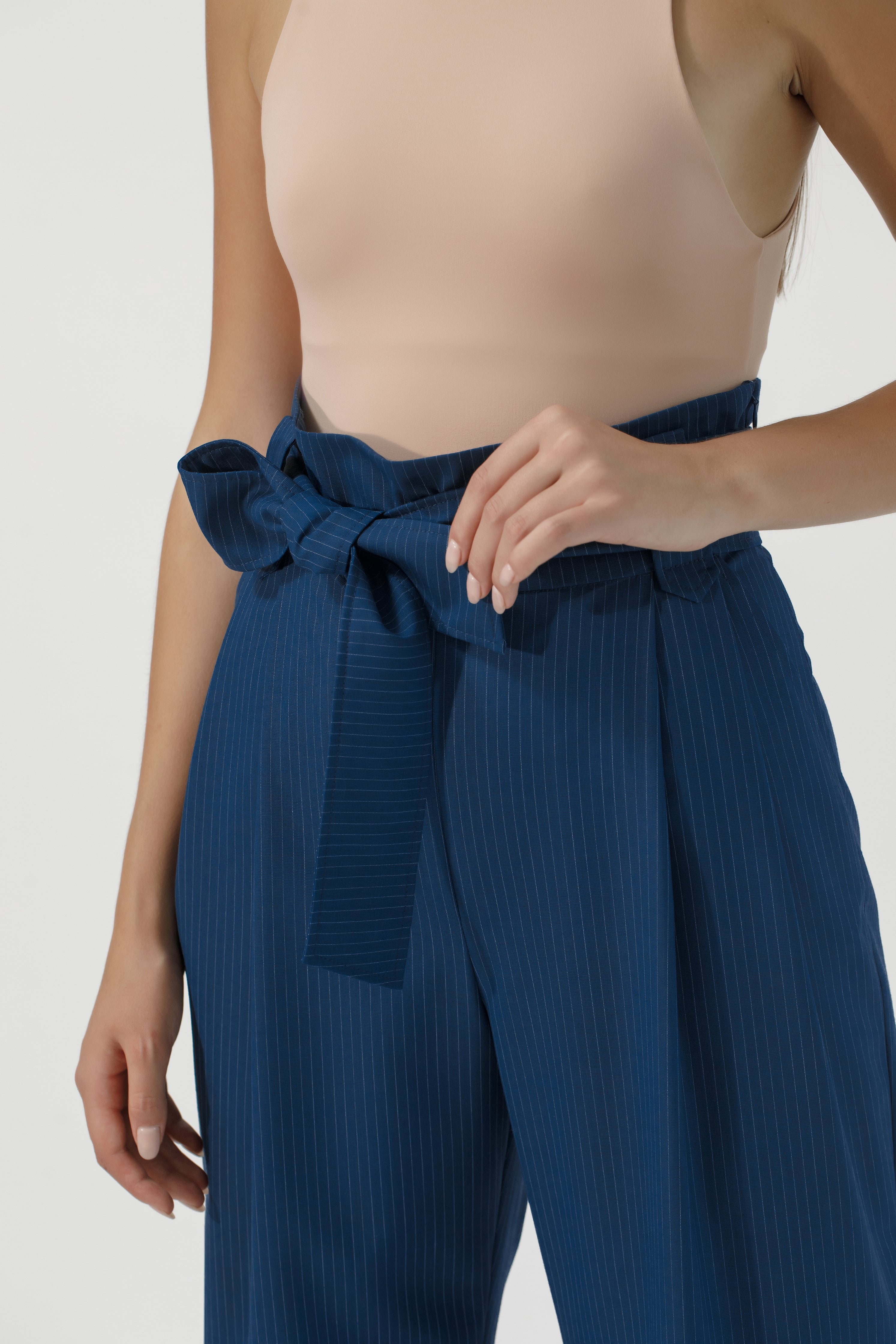 High waist pants | IPANTS™