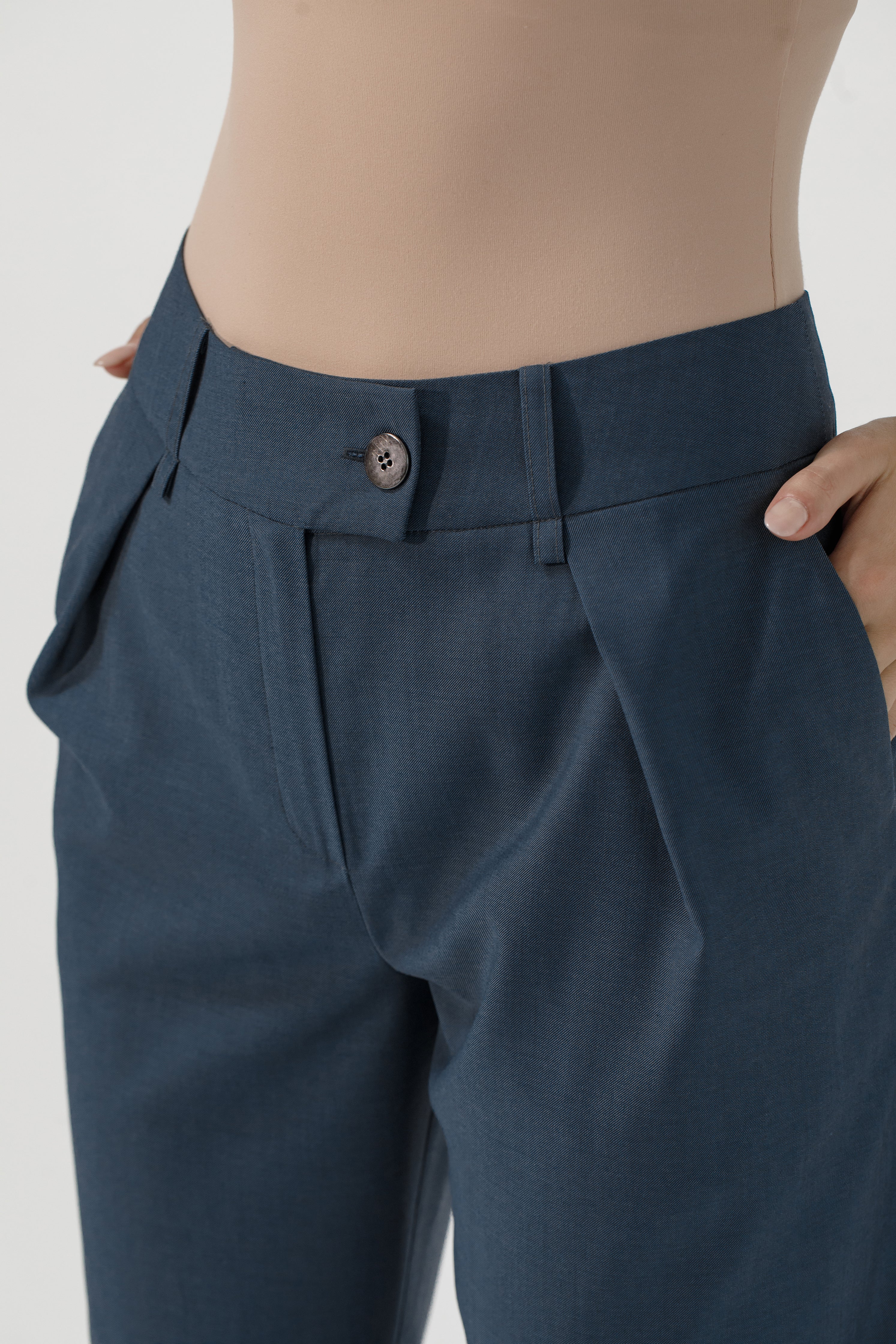 Pencil pants | IPANTS™