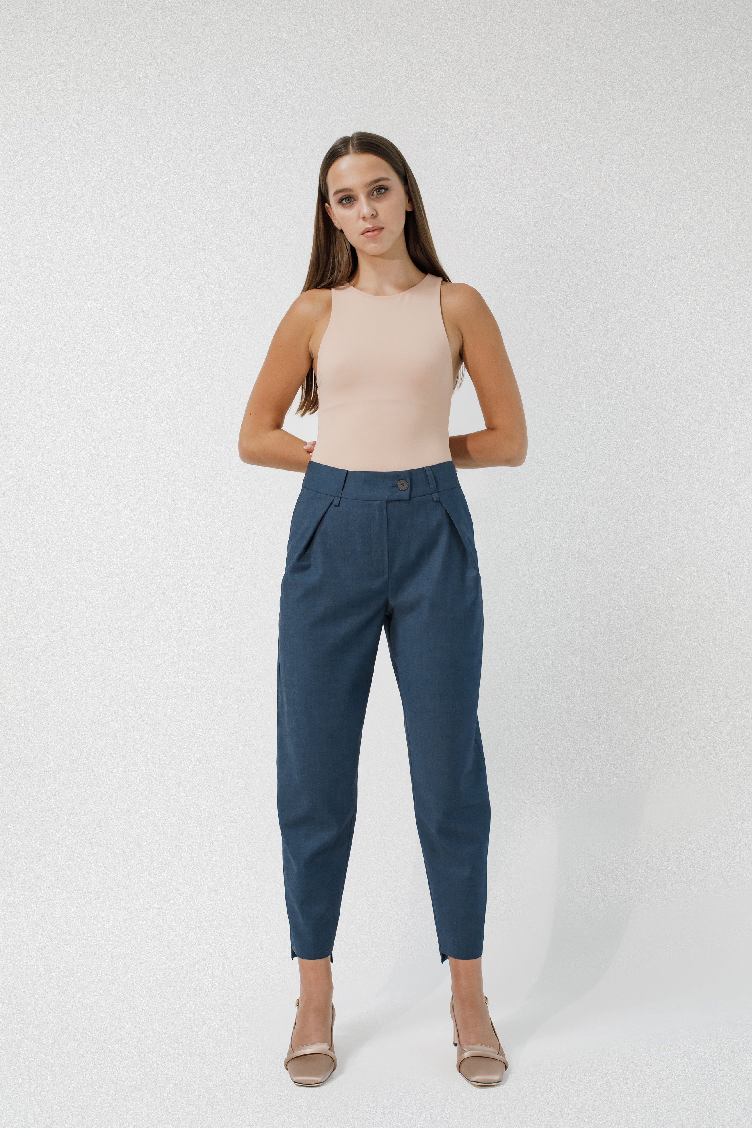 Pencil pants | IPANTS™