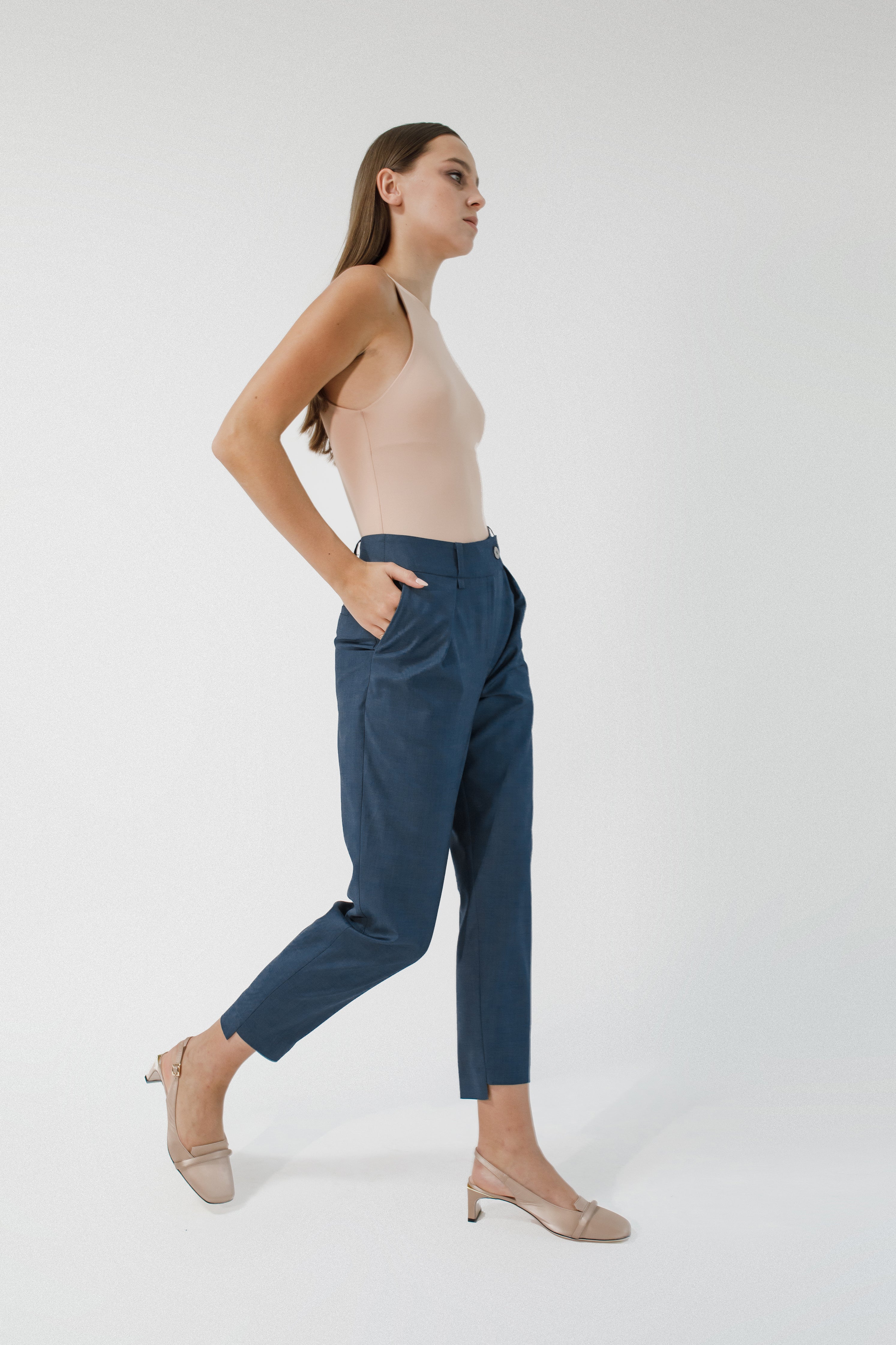 Pencil pants | IPANTS™