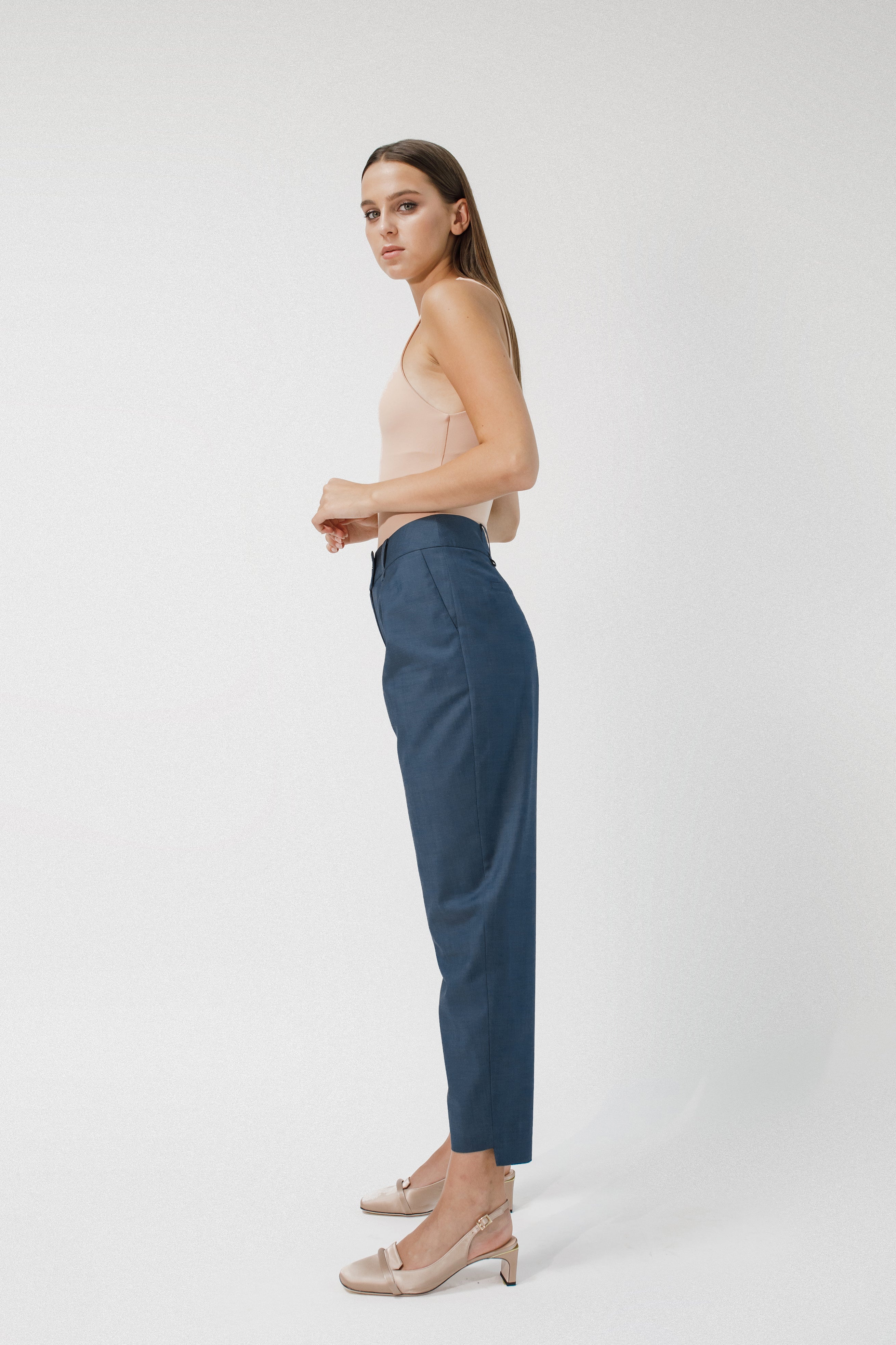 Pencil pants | IPANTS™