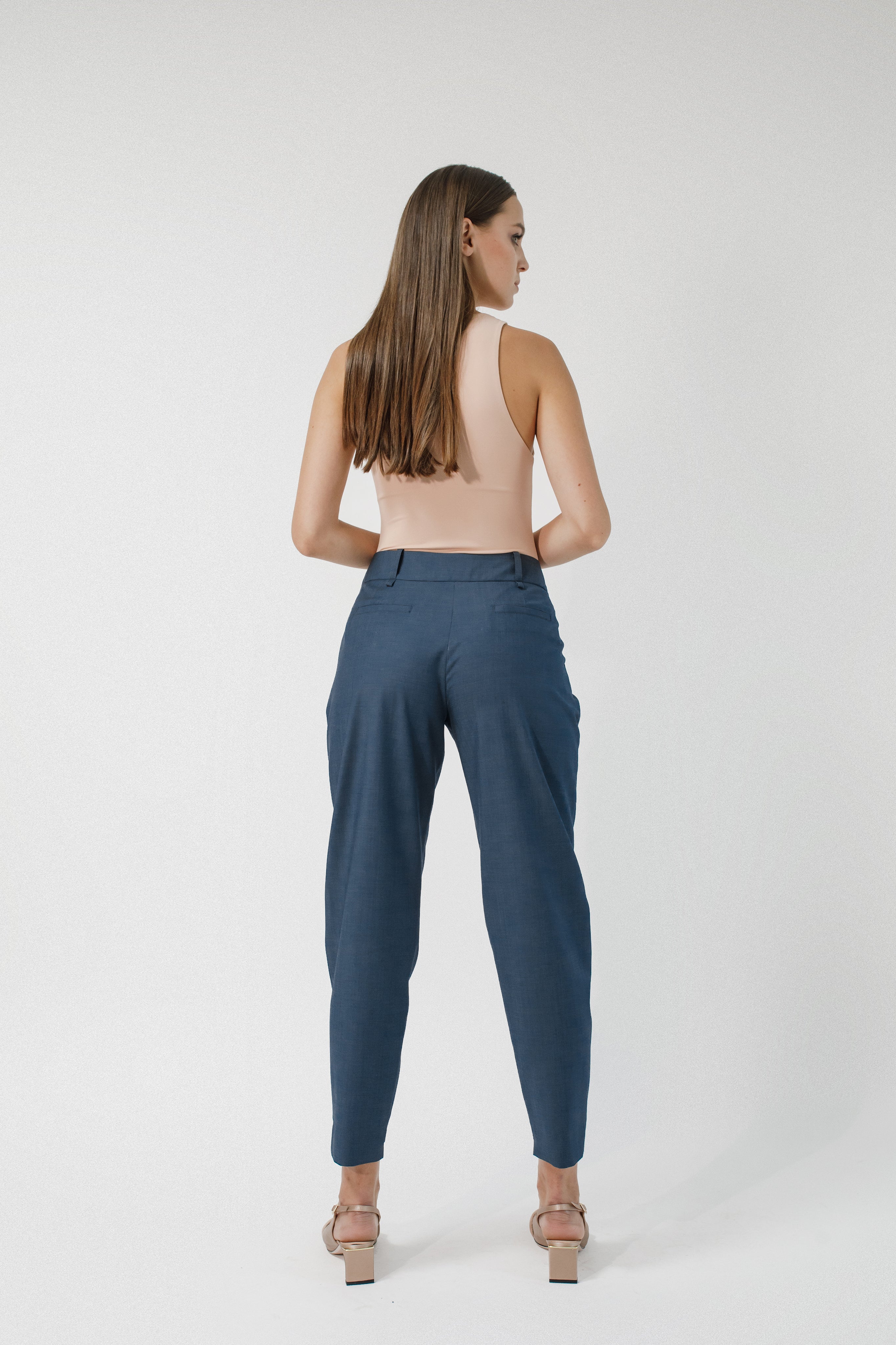 Pencil pants | IPANTS™