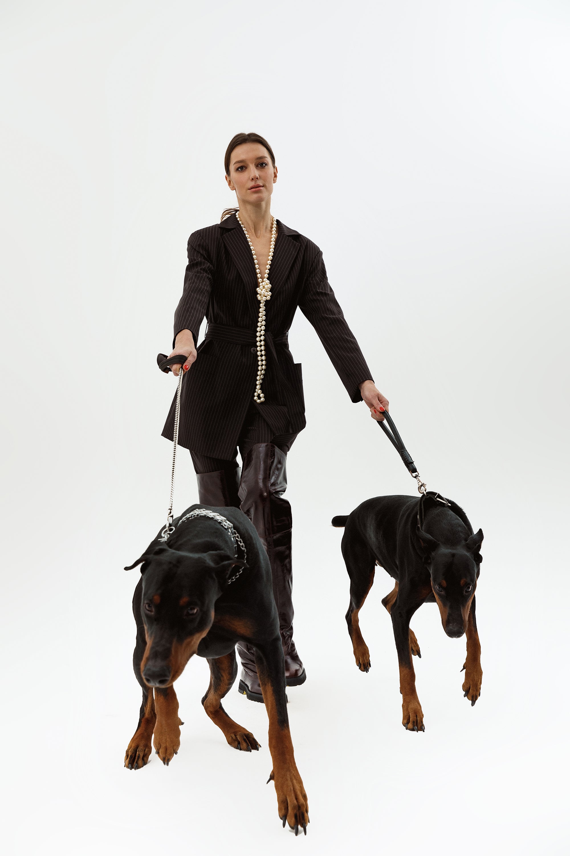 Oversize jacket J2 | IPANTS™