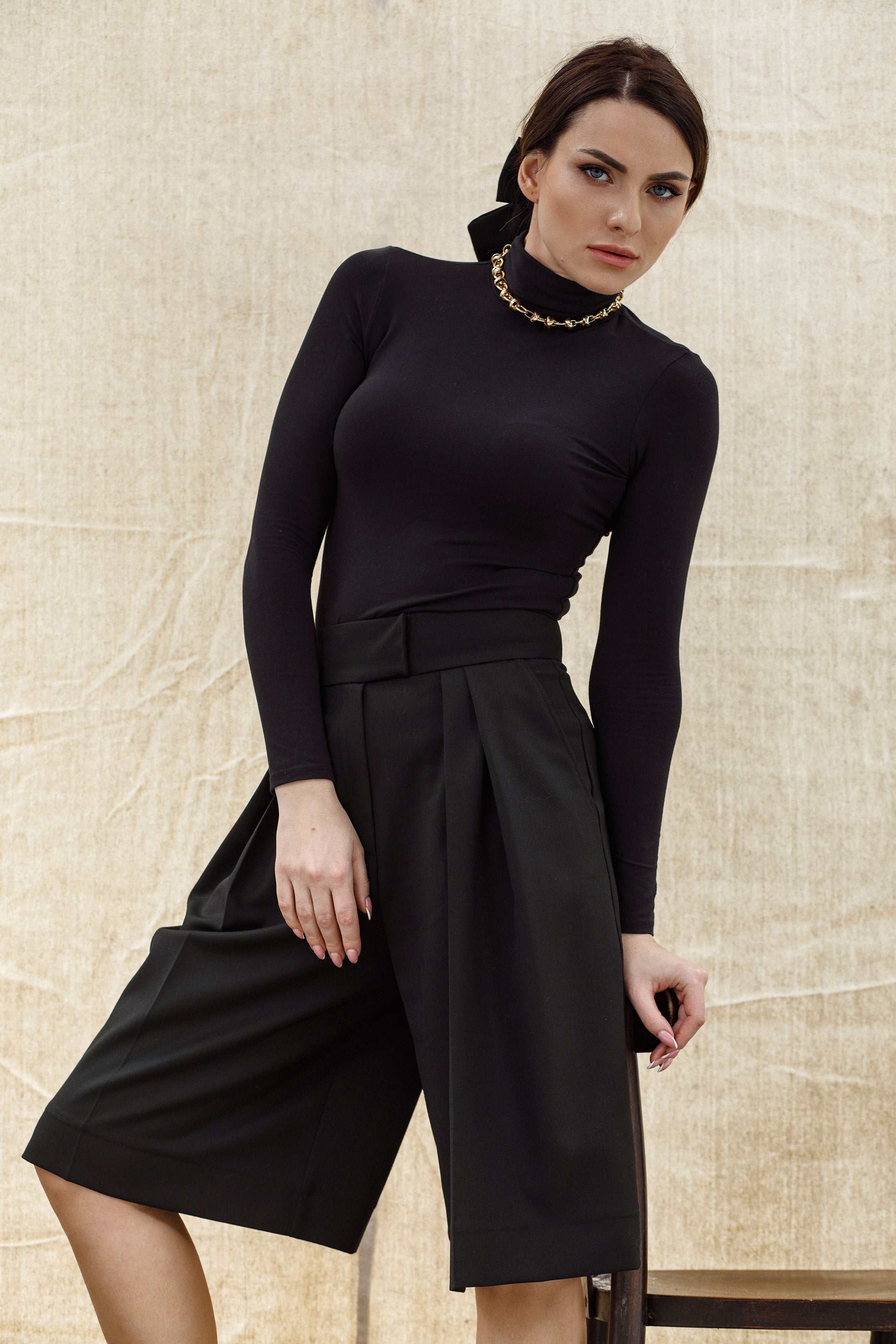 Bermuda shorts BE1 | IPANTS™