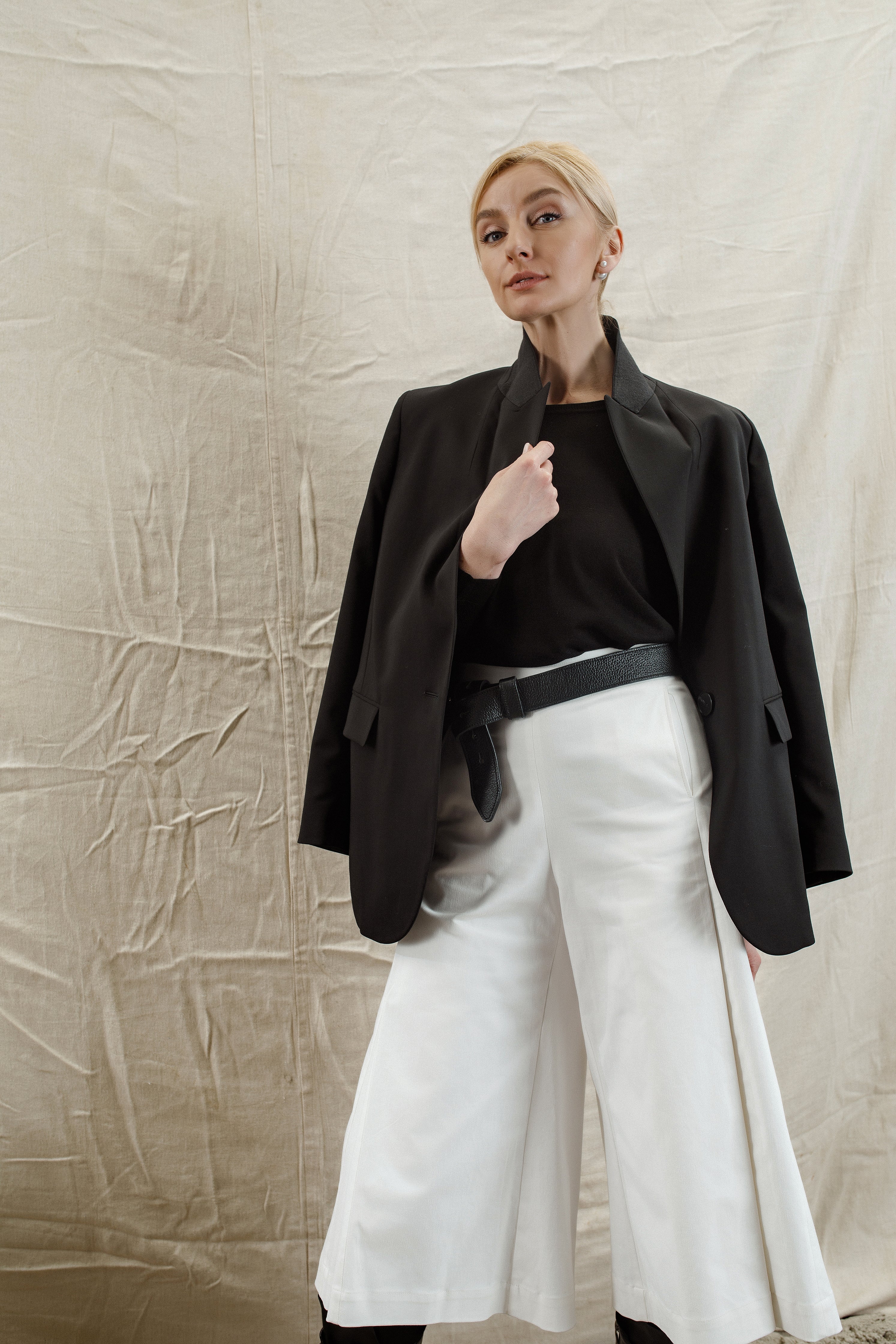 Culottes C1| IPANTS™