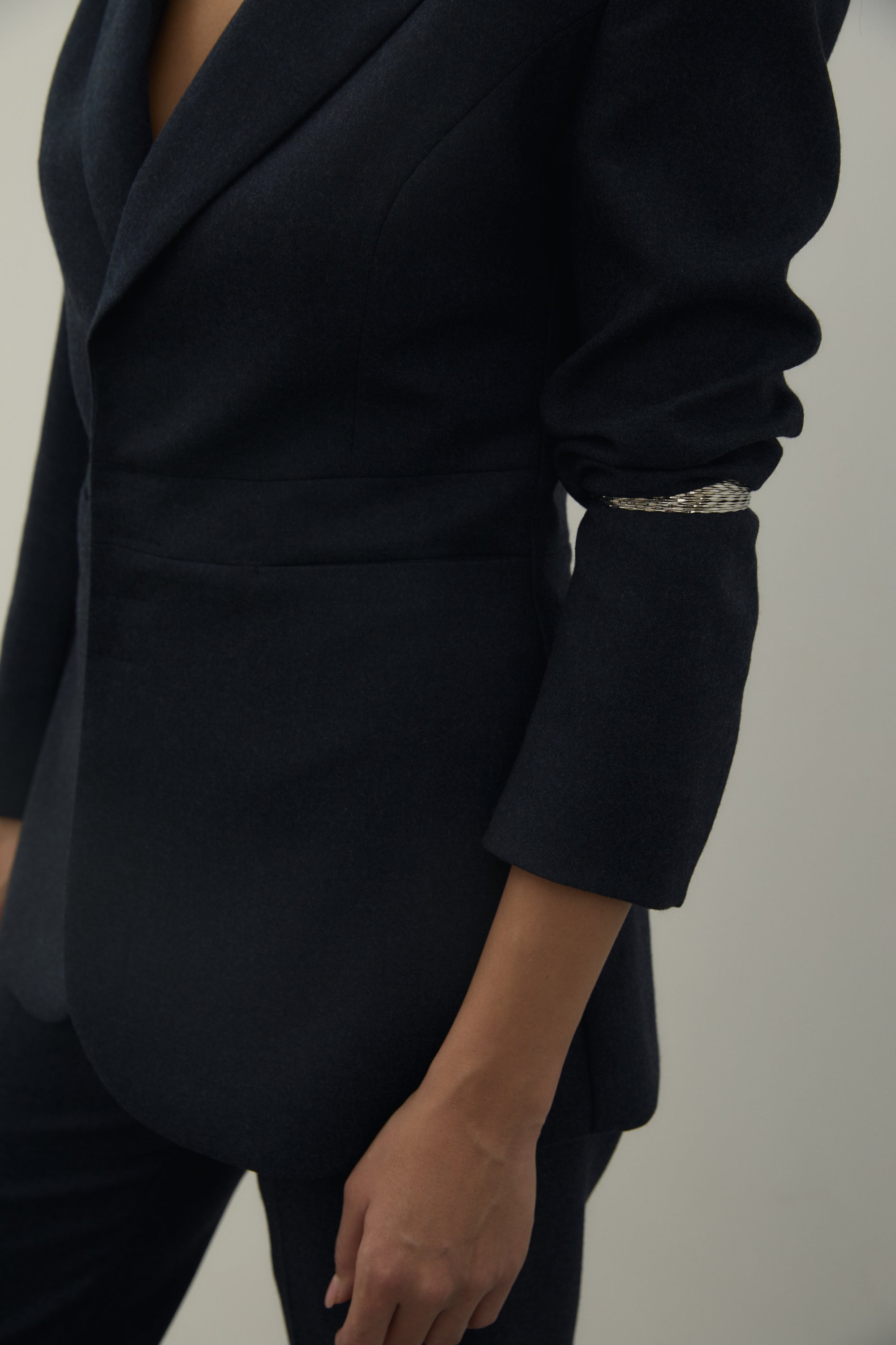 FITTED PANTS SUIT SET | IPANTS™