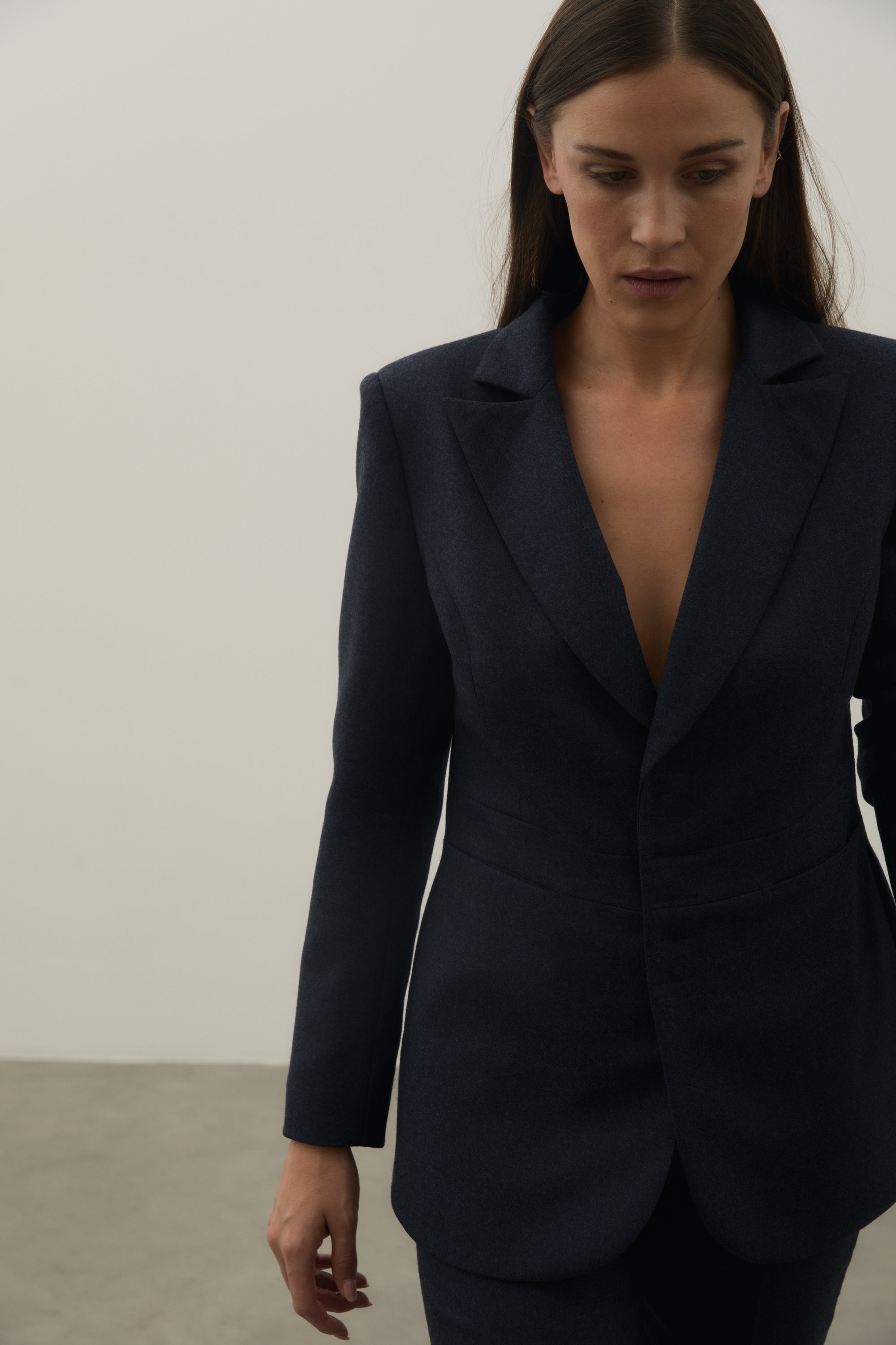 FITTED PANTS SUIT SET | IPANTS™