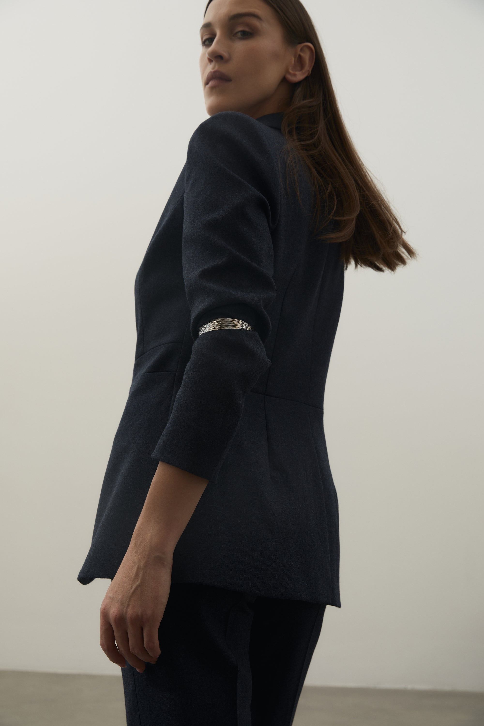 FITTED PANTS SUIT SET | IPANTS™