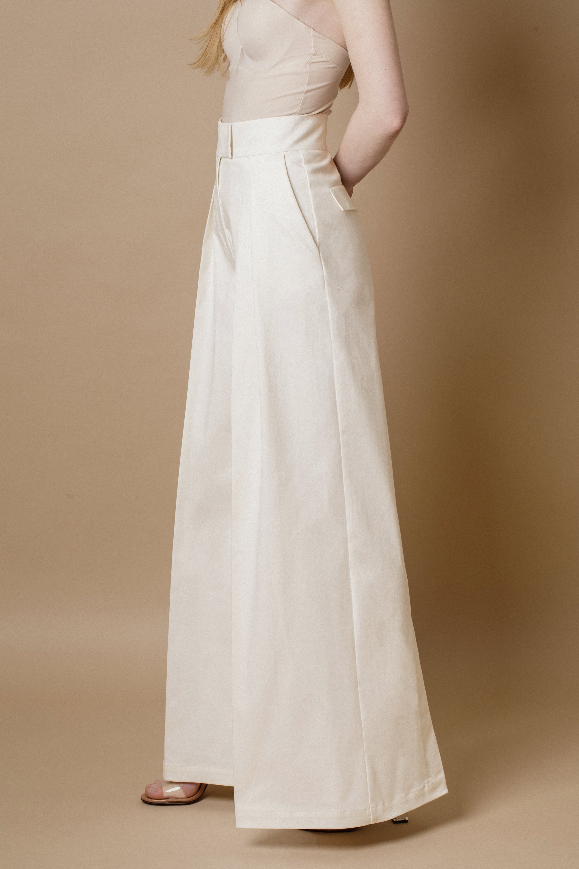 Palazzo pants PL2 | IPANTS™