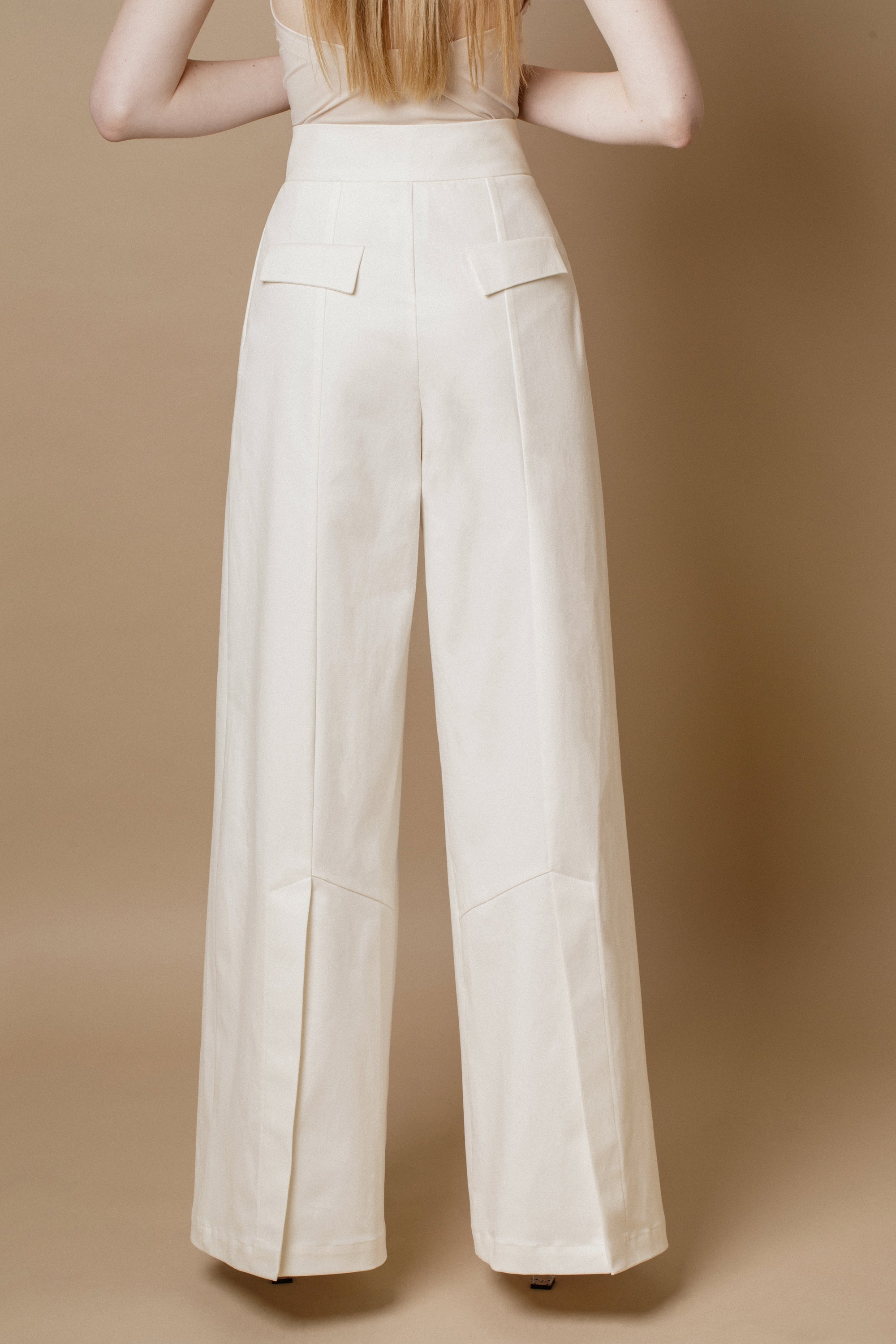 Palazzo pants PL2 | IPANTS™
