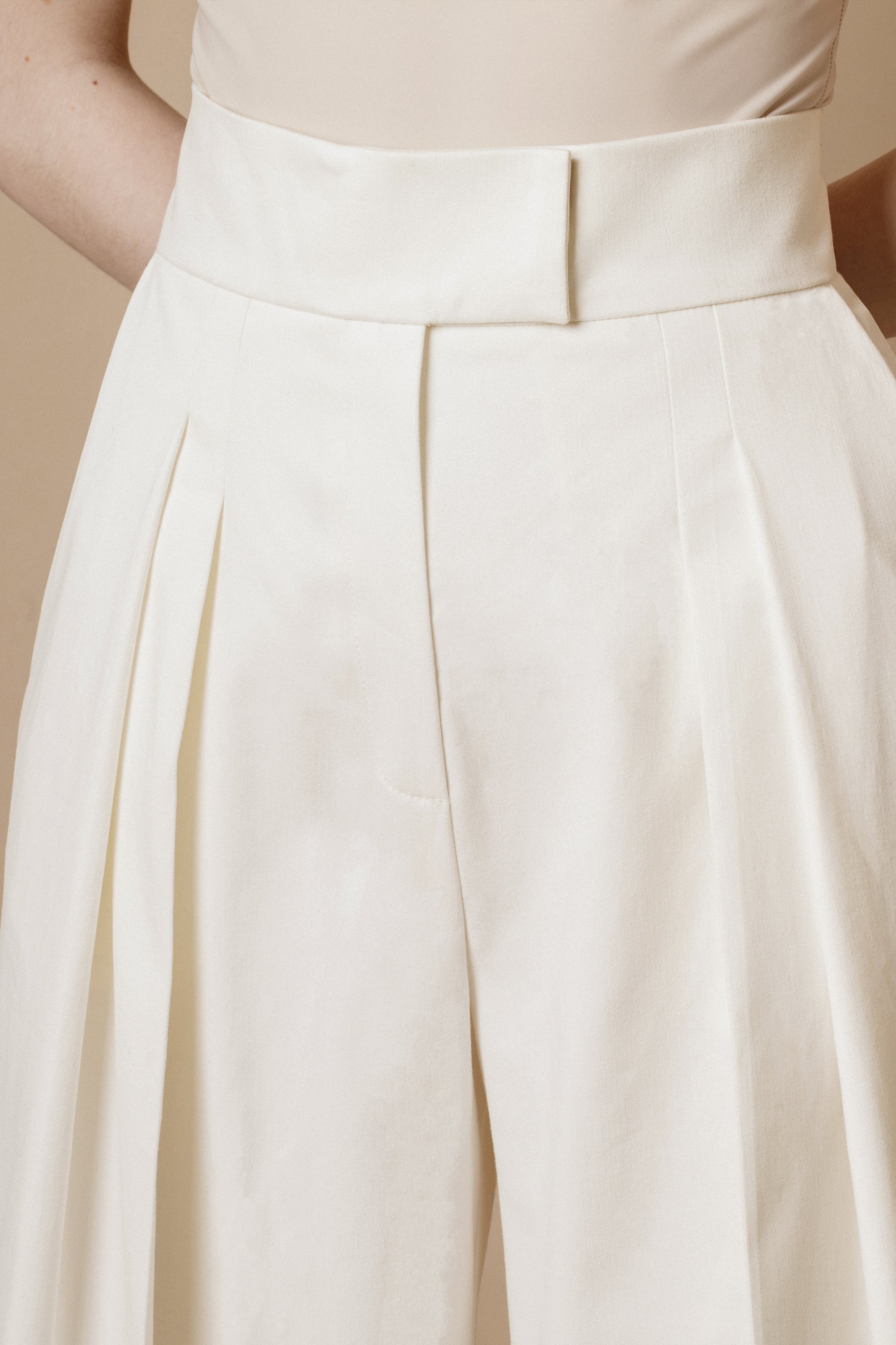 Palazzo pants PL2 | IPANTS™