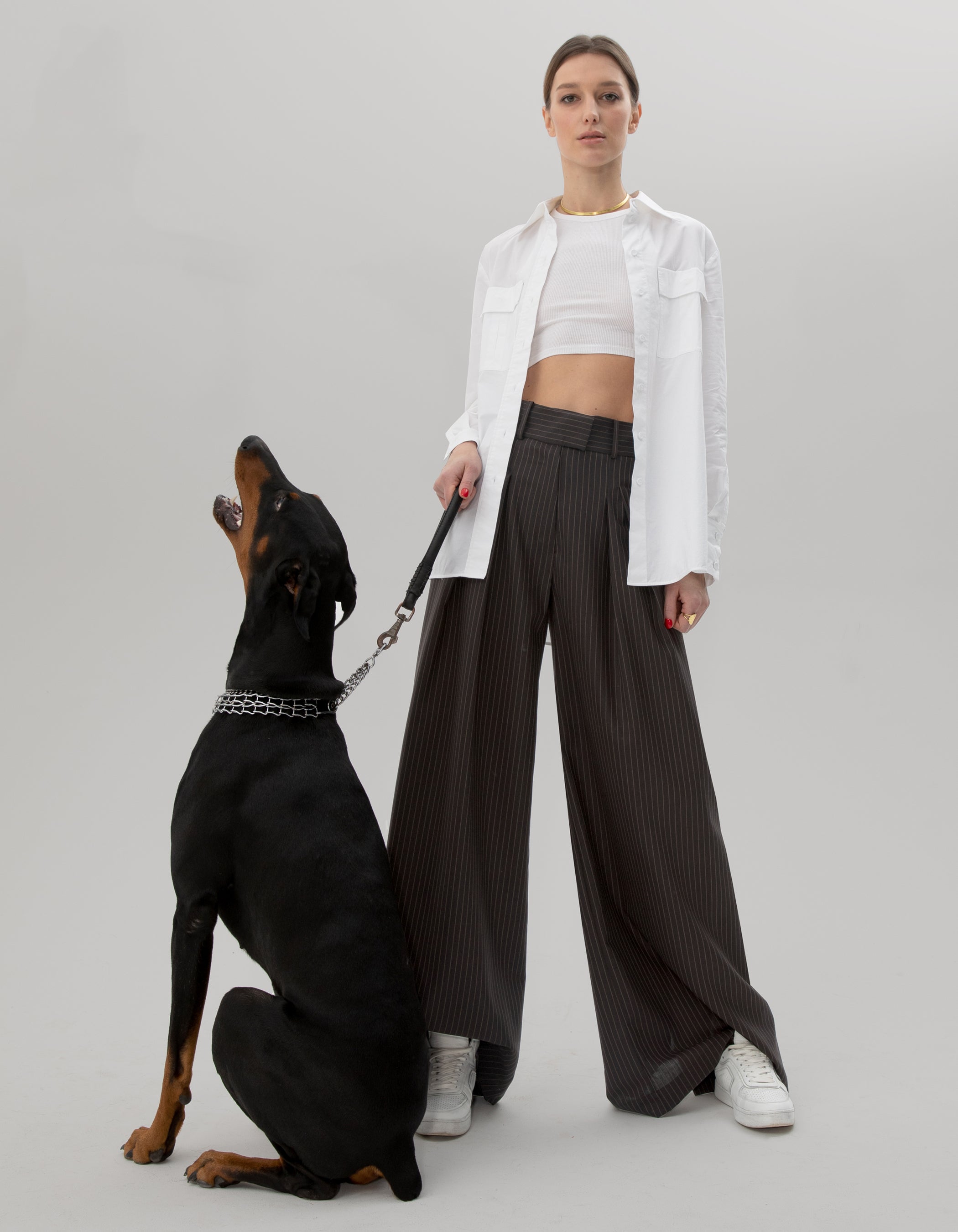 Palazzo pants PL2 | IPANTS™