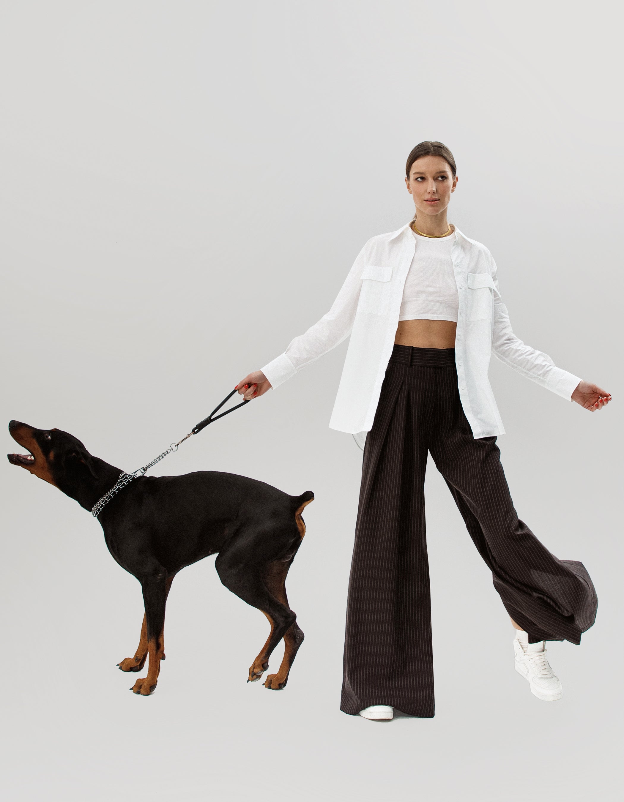 Palazzo pants PL2 | IPANTS™