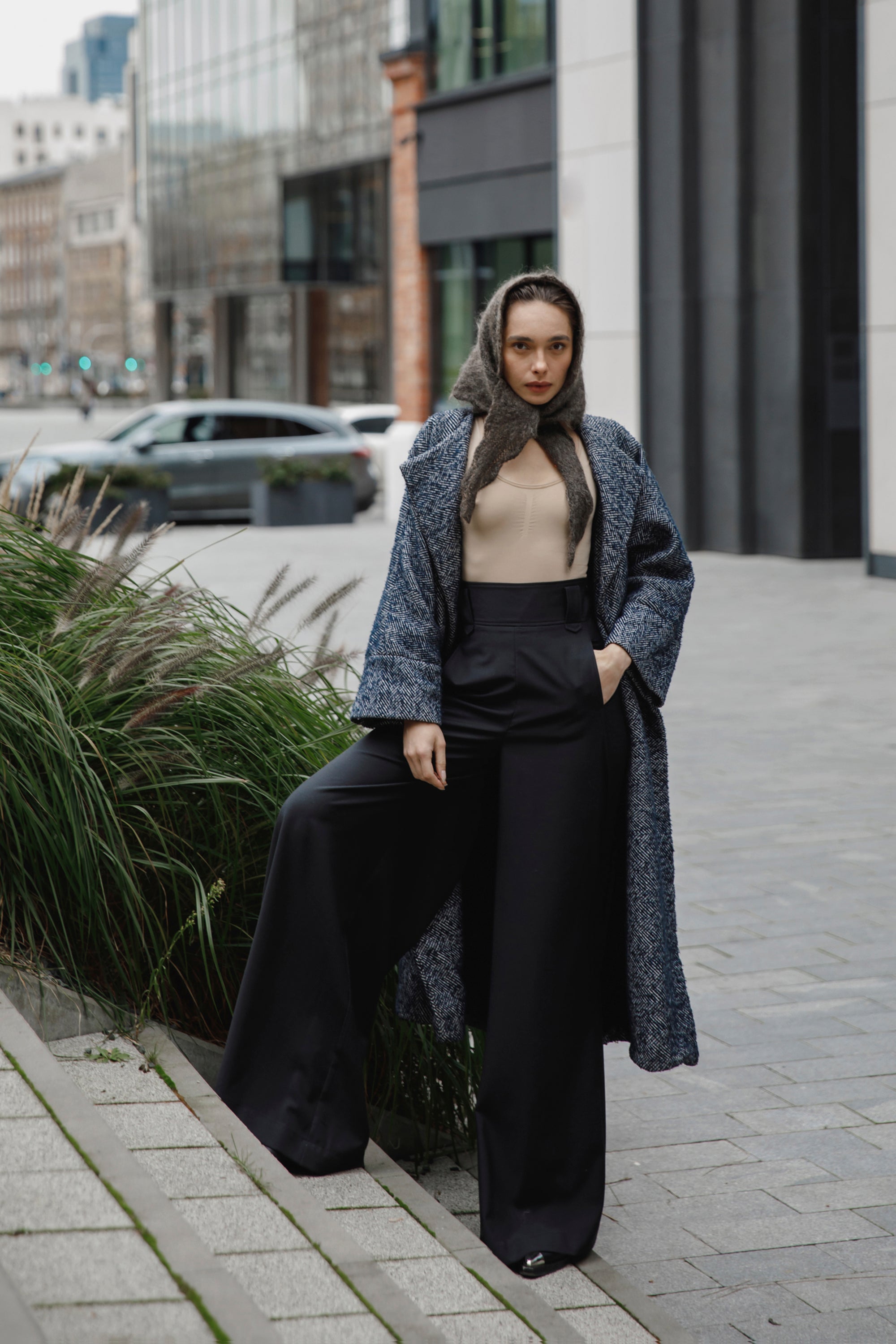 Palazzo pants PL5 | IPANTS™