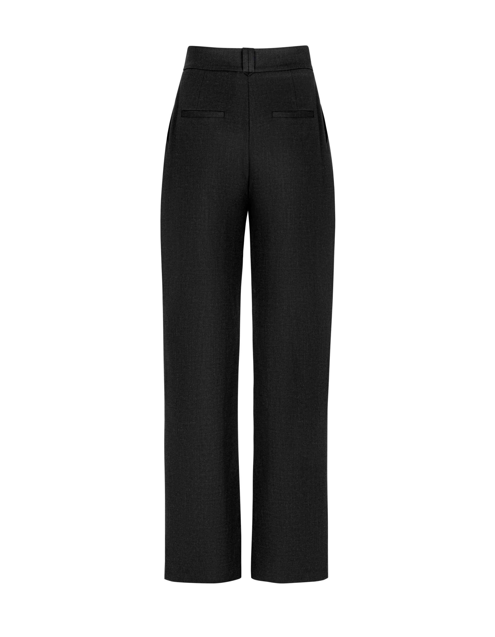 Straight fit pants PSTF1| IPANTS™