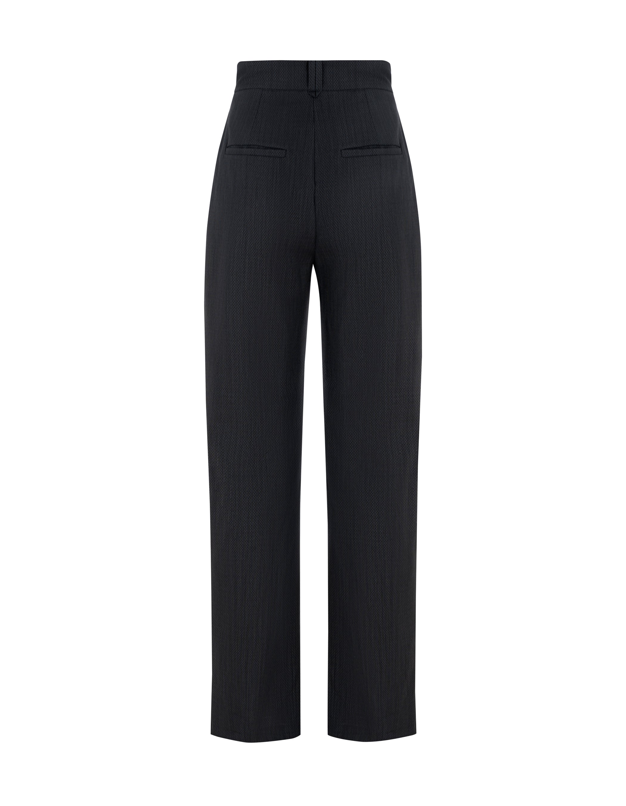 Straight fit pants PSTF1| IPANTS™