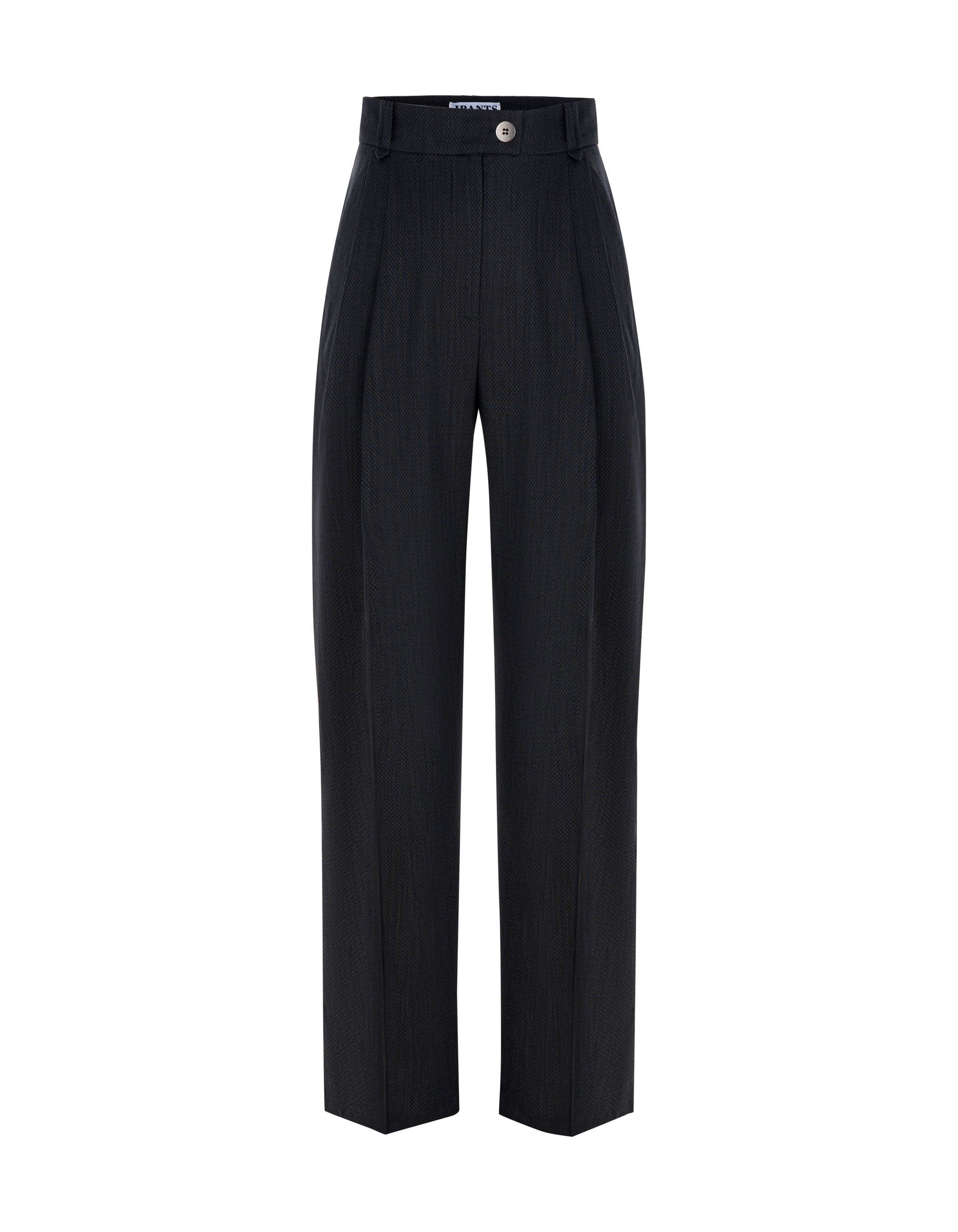 Straight fit pants PSTF1| IPANTS™