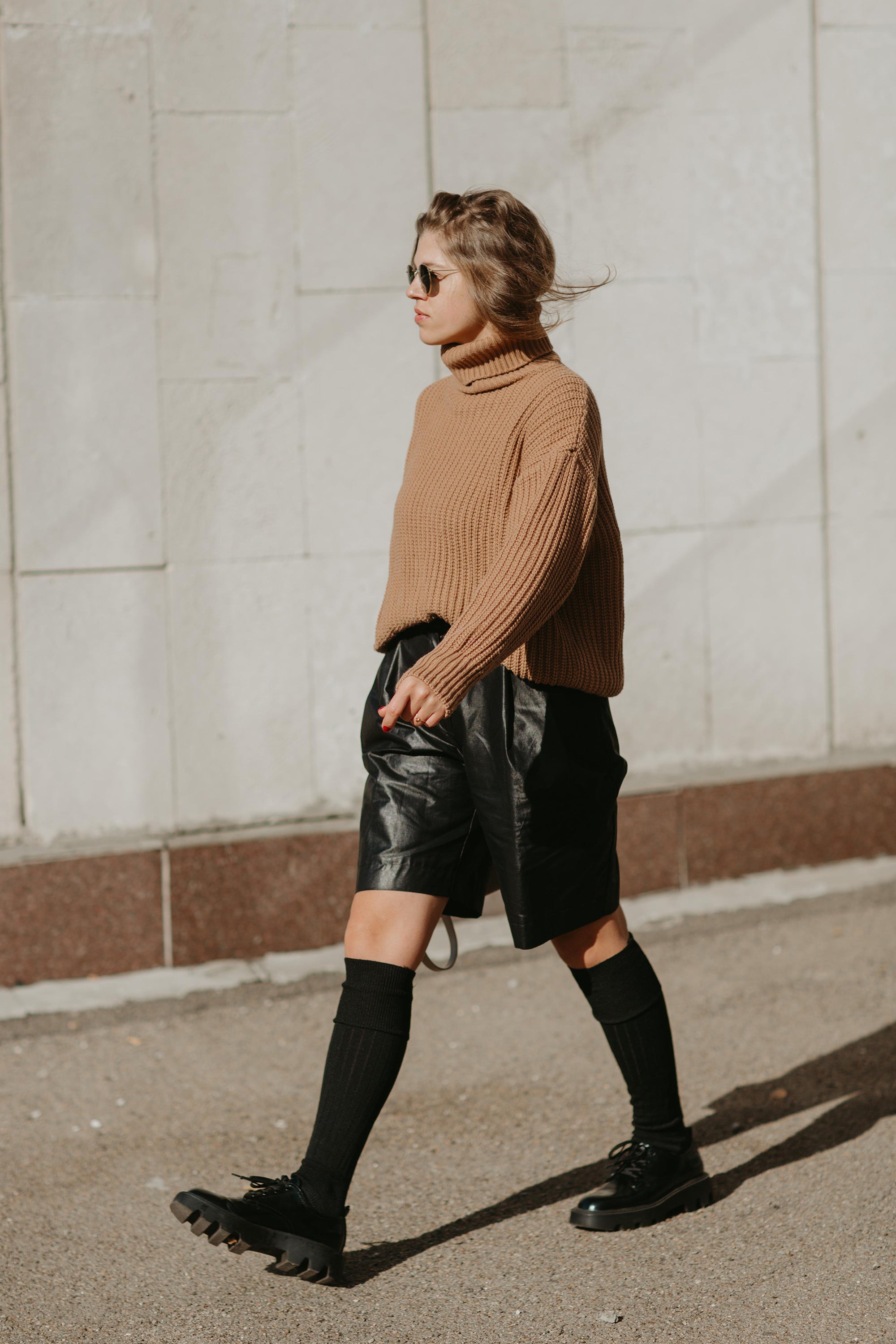 Bermuda shorts BE2 | IPANTS™