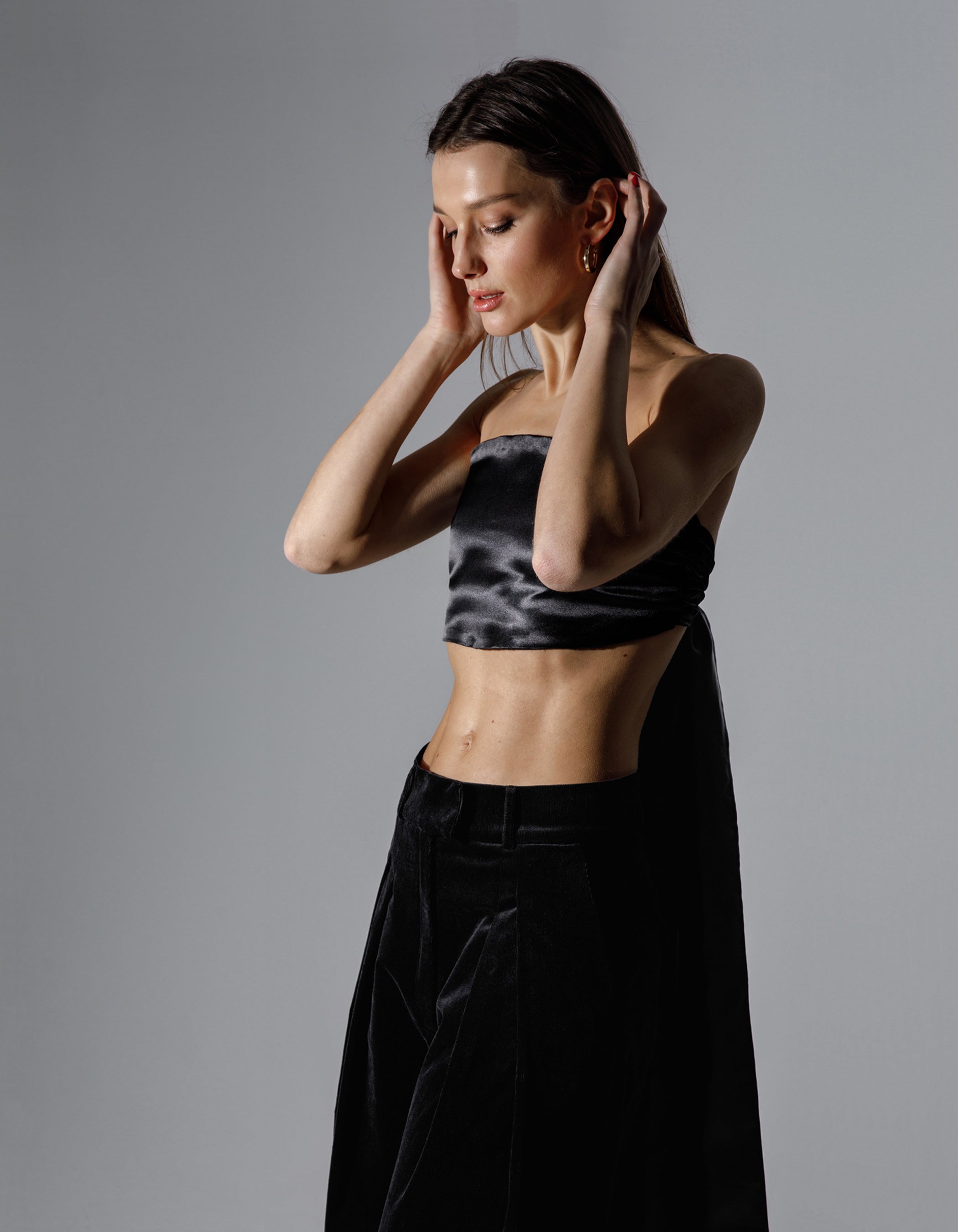 Palazzo pants PL2 | IPANTS™