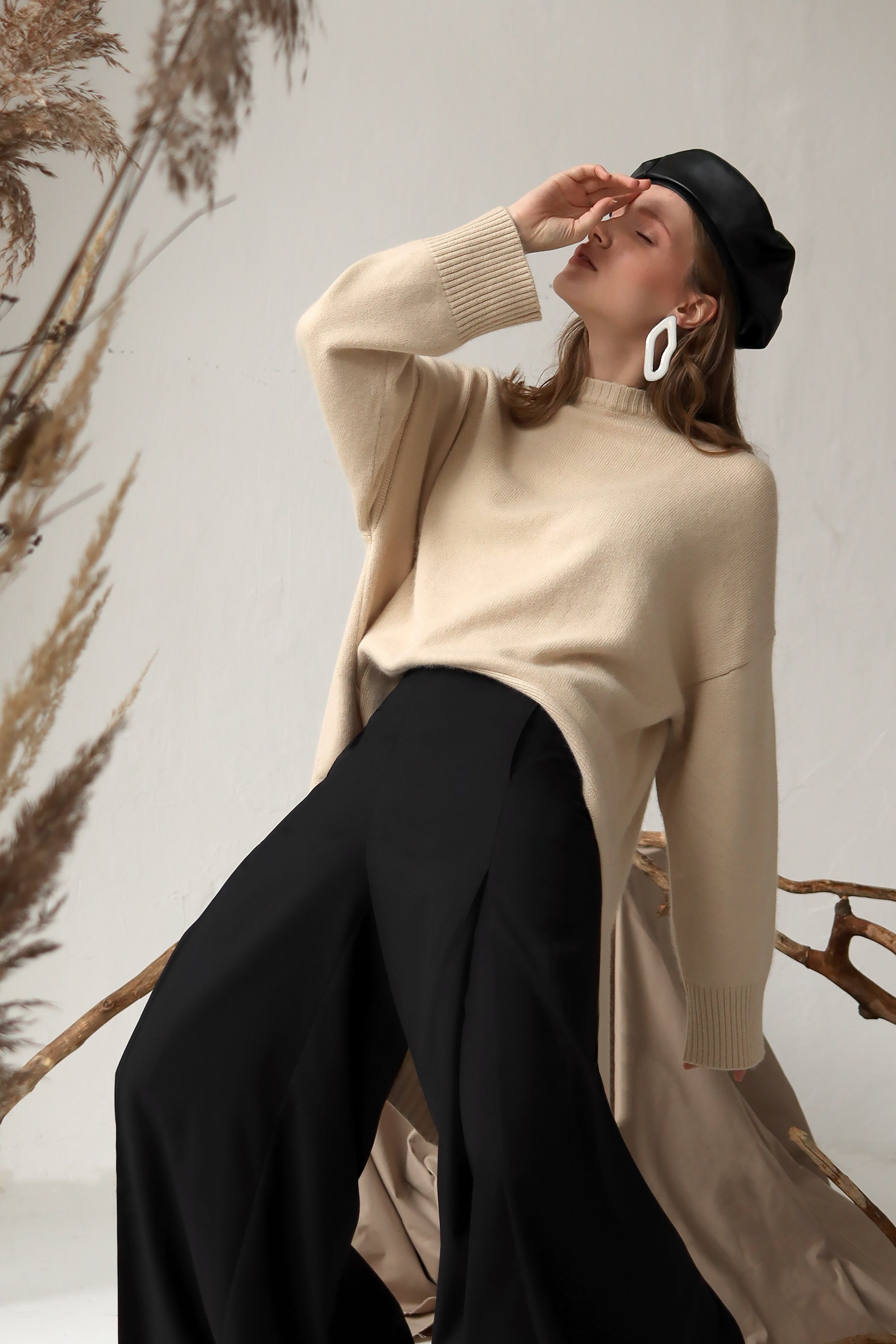 Palazzo pants PL1 | IPANTS™