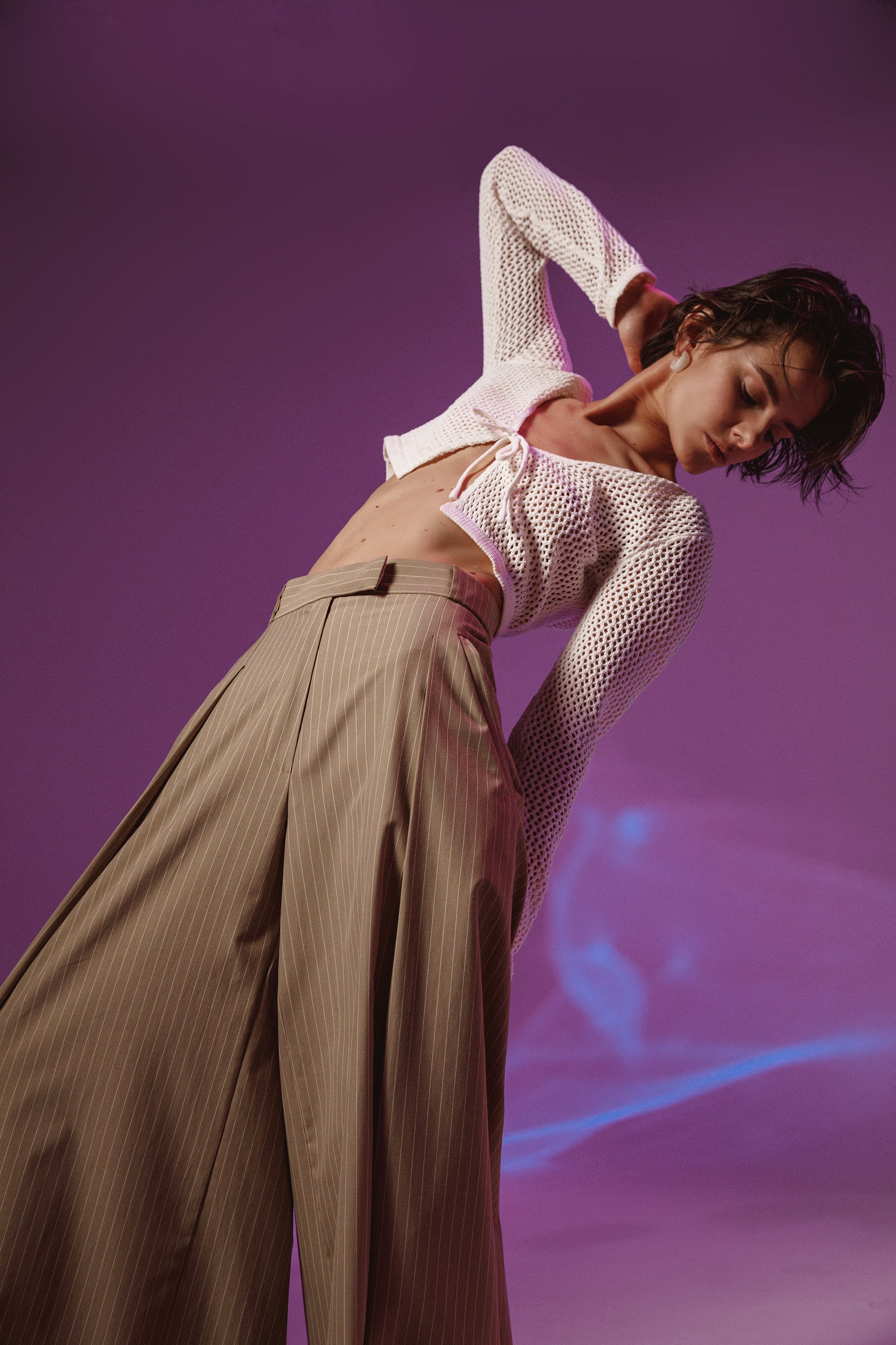 Palazzo pants PL4 | IPANTS™