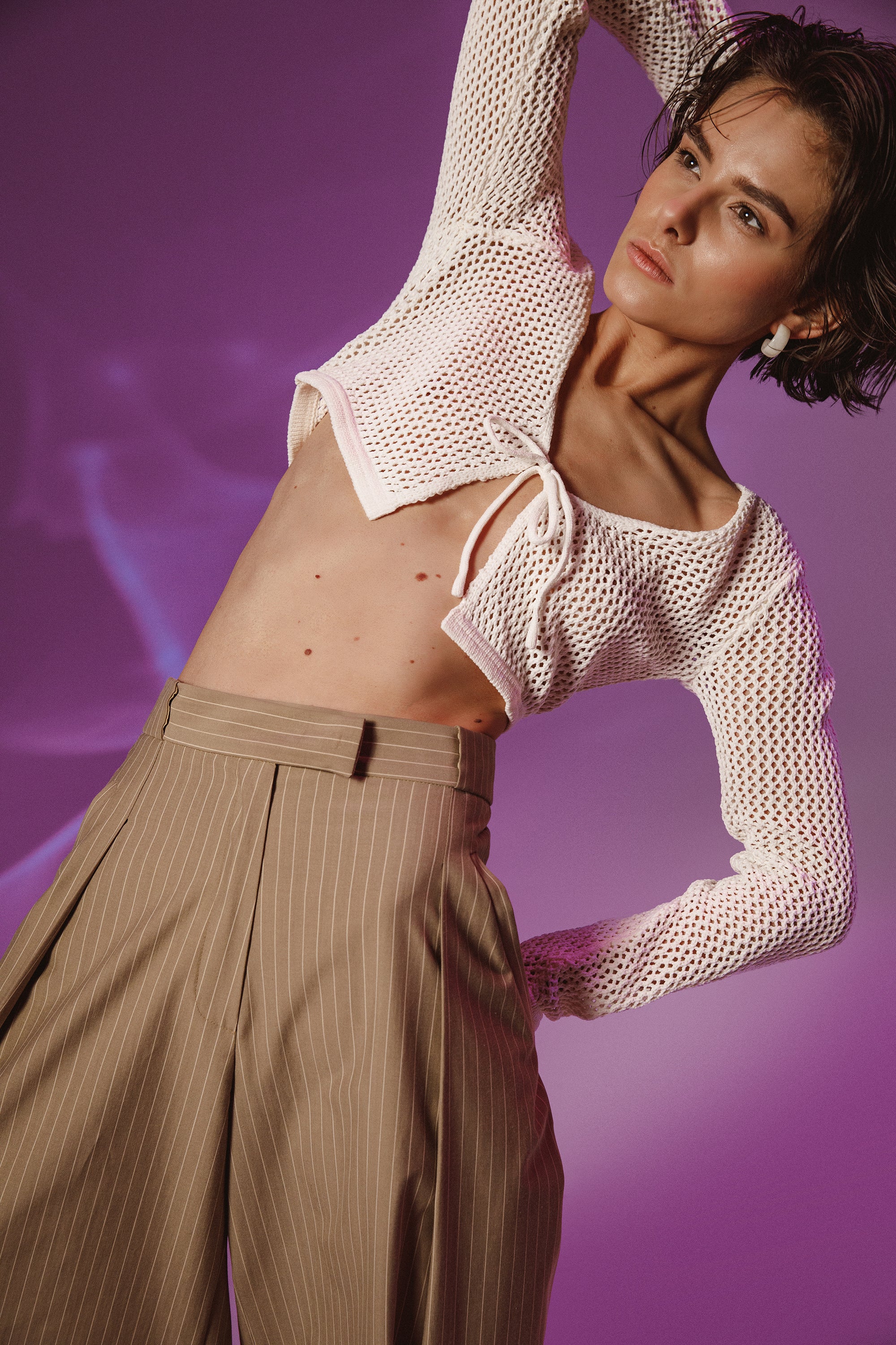 Palazzo pants PL4 | IPANTS™