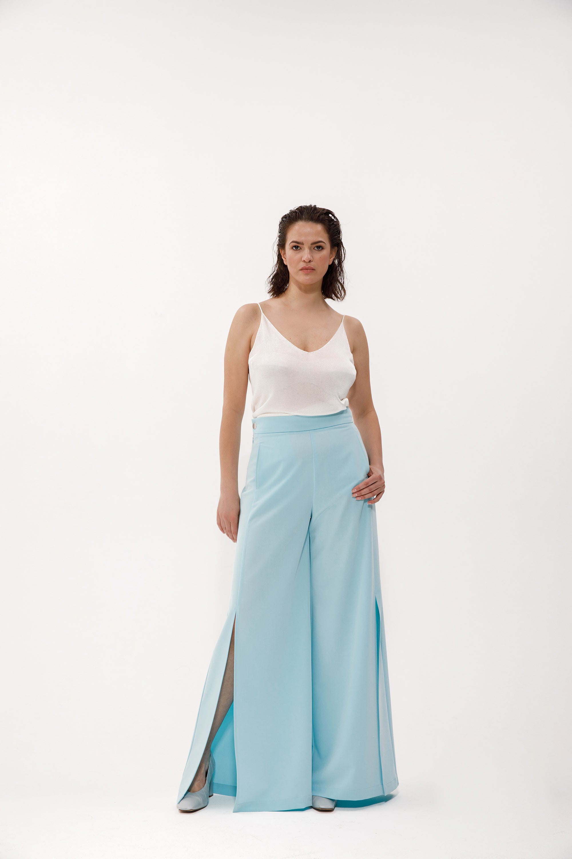 Palazzo pants PL3 | IPANTS™