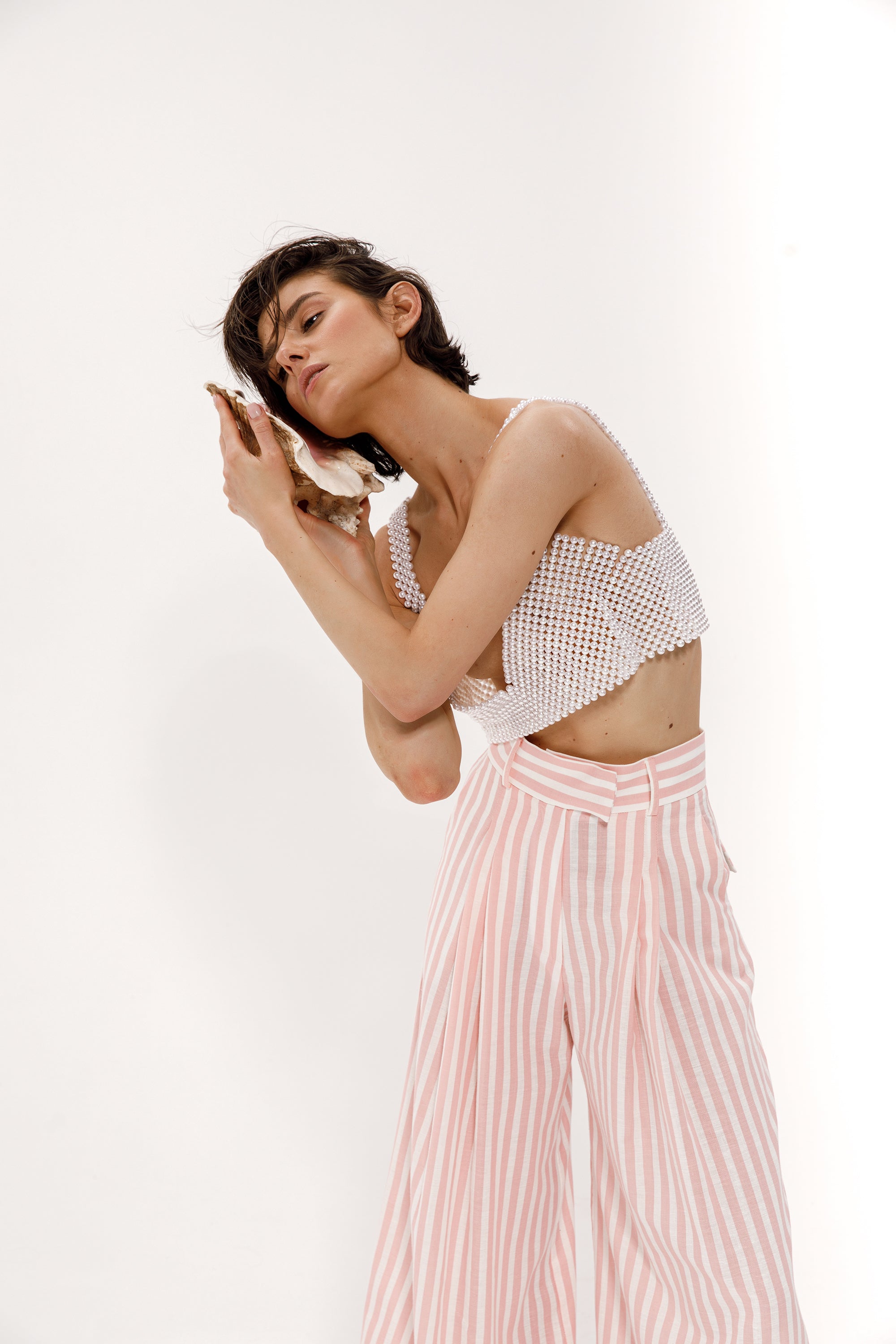 Palazzo pants PL2 | IPANTS™