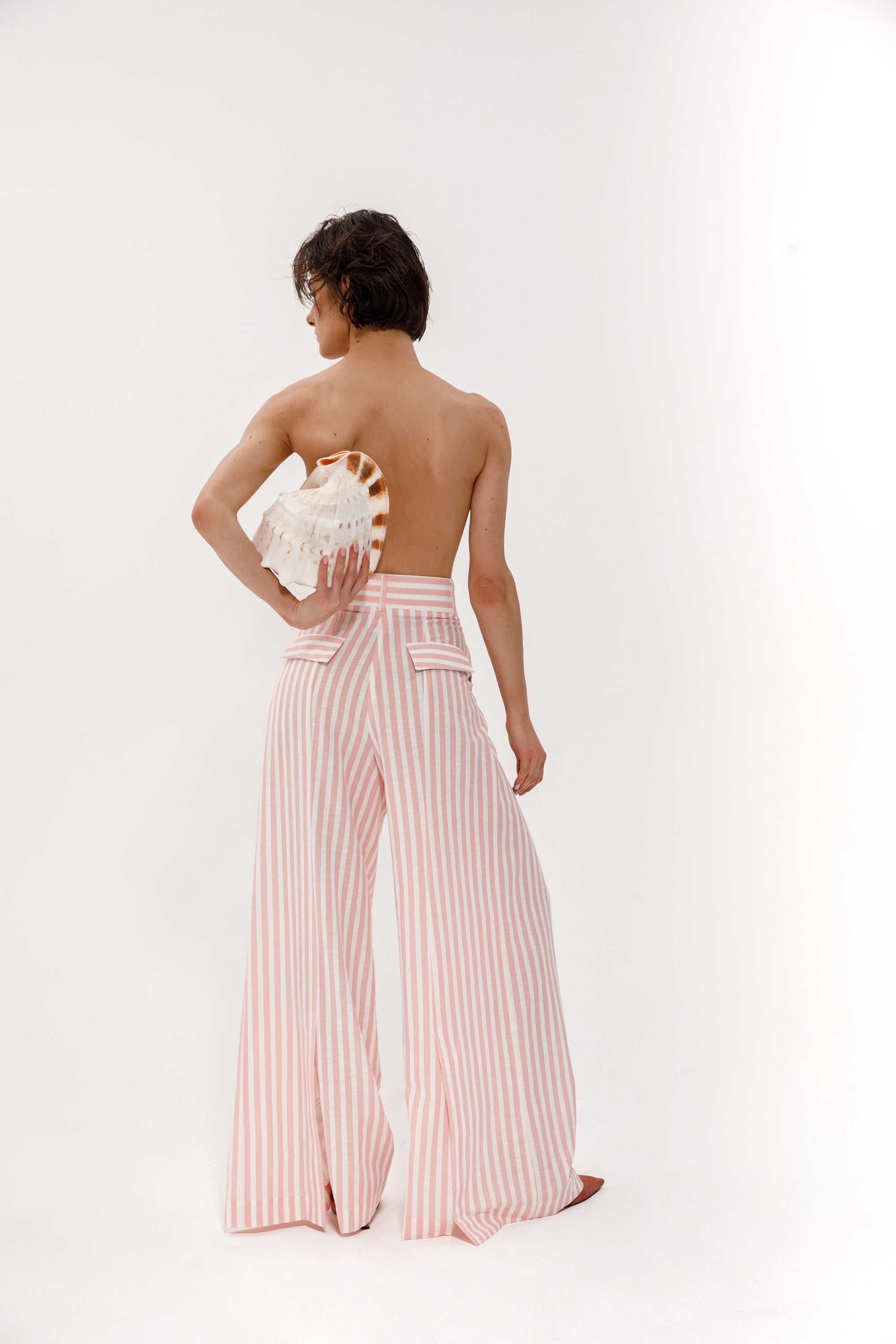 Palazzo pants PL2 | IPANTS™