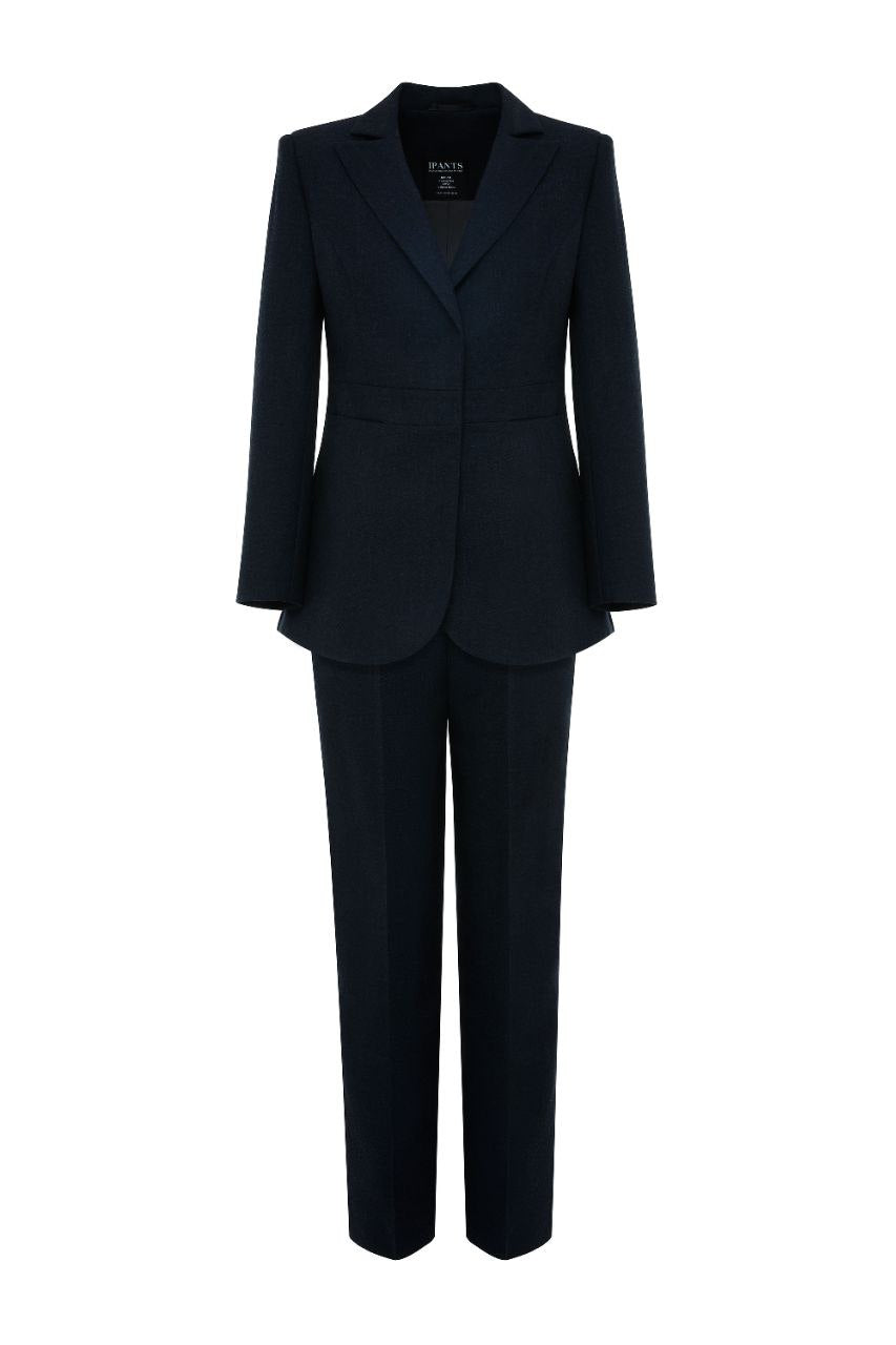 FITTED PANTS SUIT SET | IPANTS™