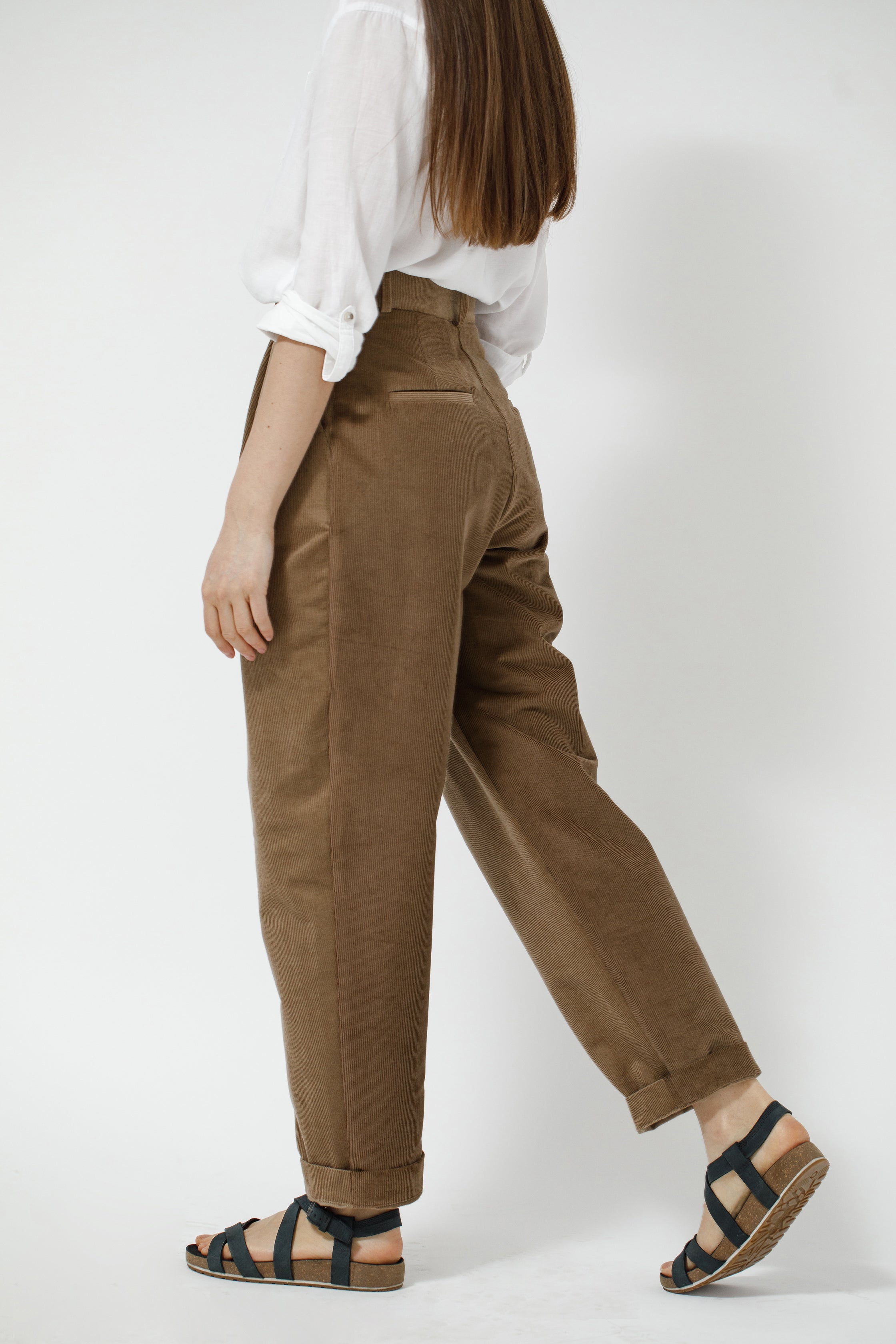 Bananas Pants BA1 | IPANTS™